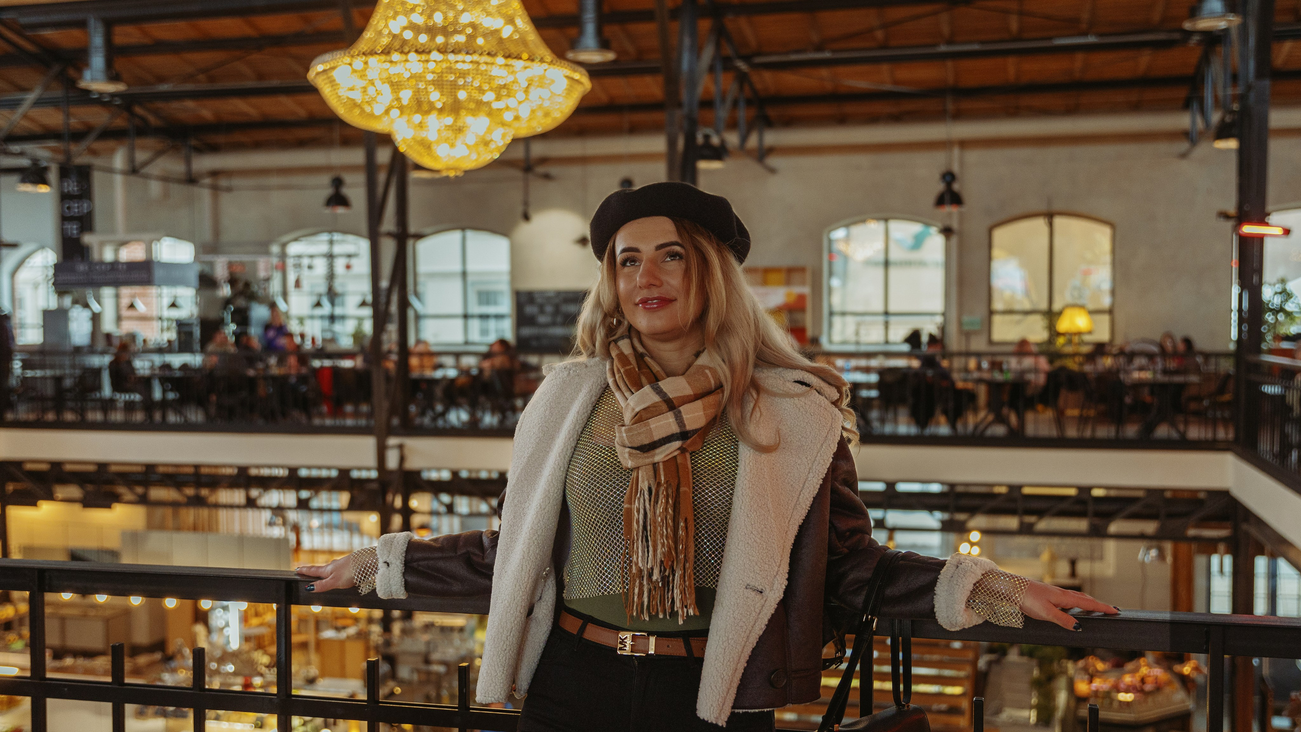 Sajūtu un mirkļu fotogrāfs no Rīgas, Mārtiņš Babris