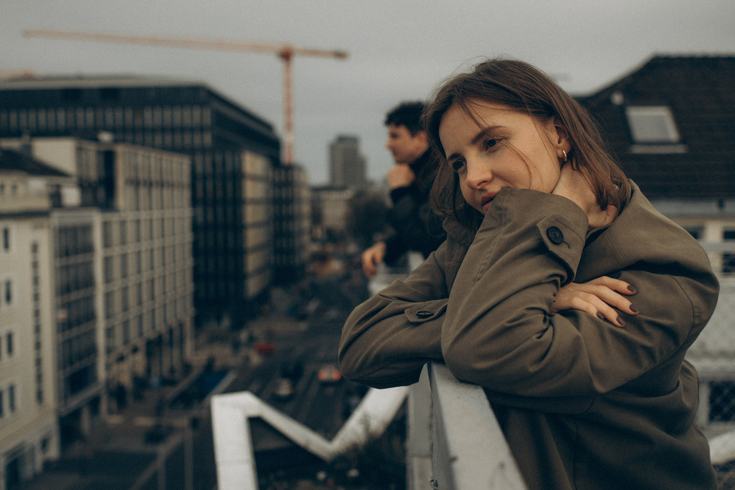 Lovestory. Fotografin Heidenheim / Newborn, Babybauch & Familie - Nadine Schmalz