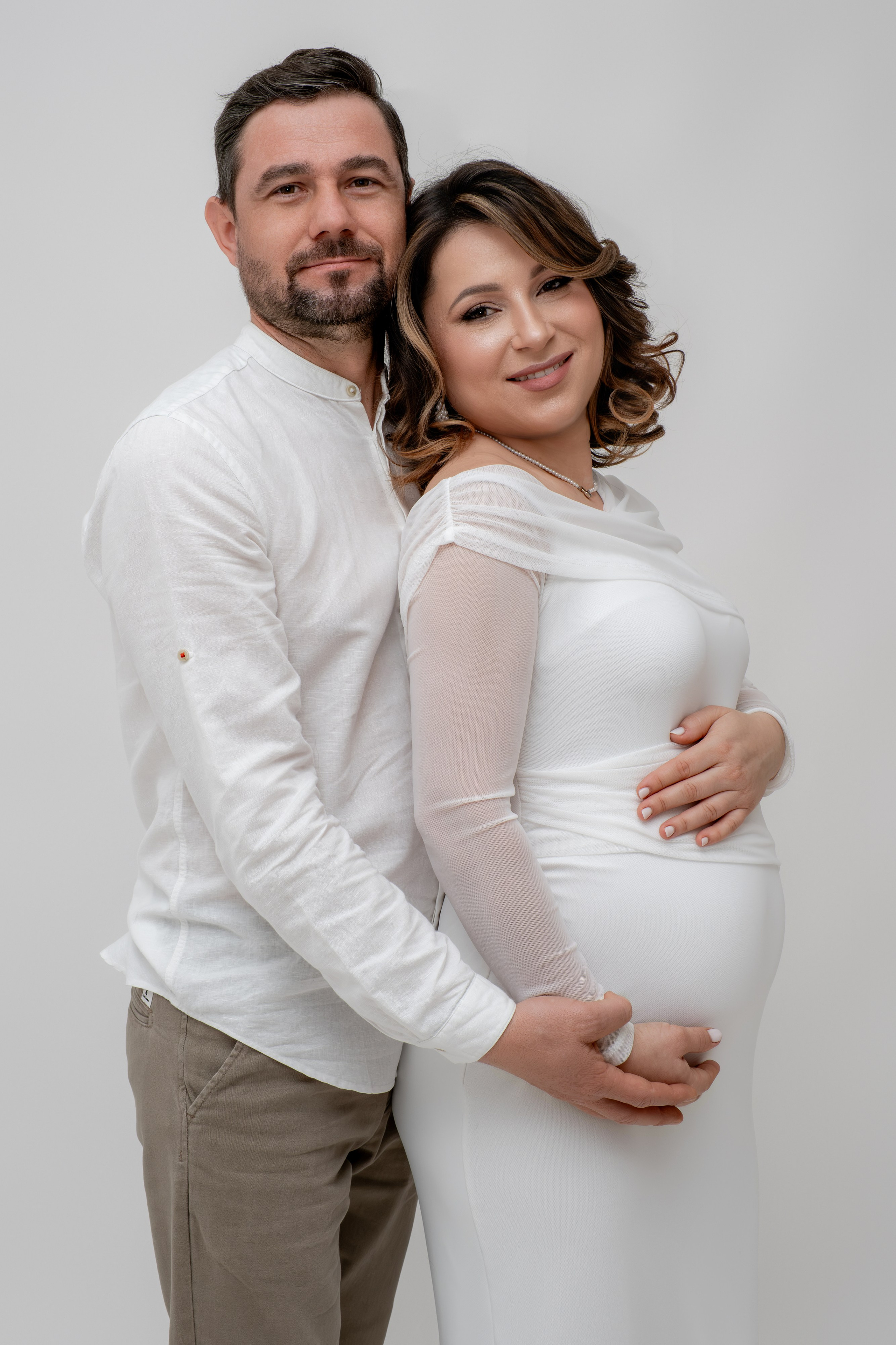 Foto Maternità a Parma | Grosu Photography. Grosu Photography | Fotografo Matrimonio e Famiglia