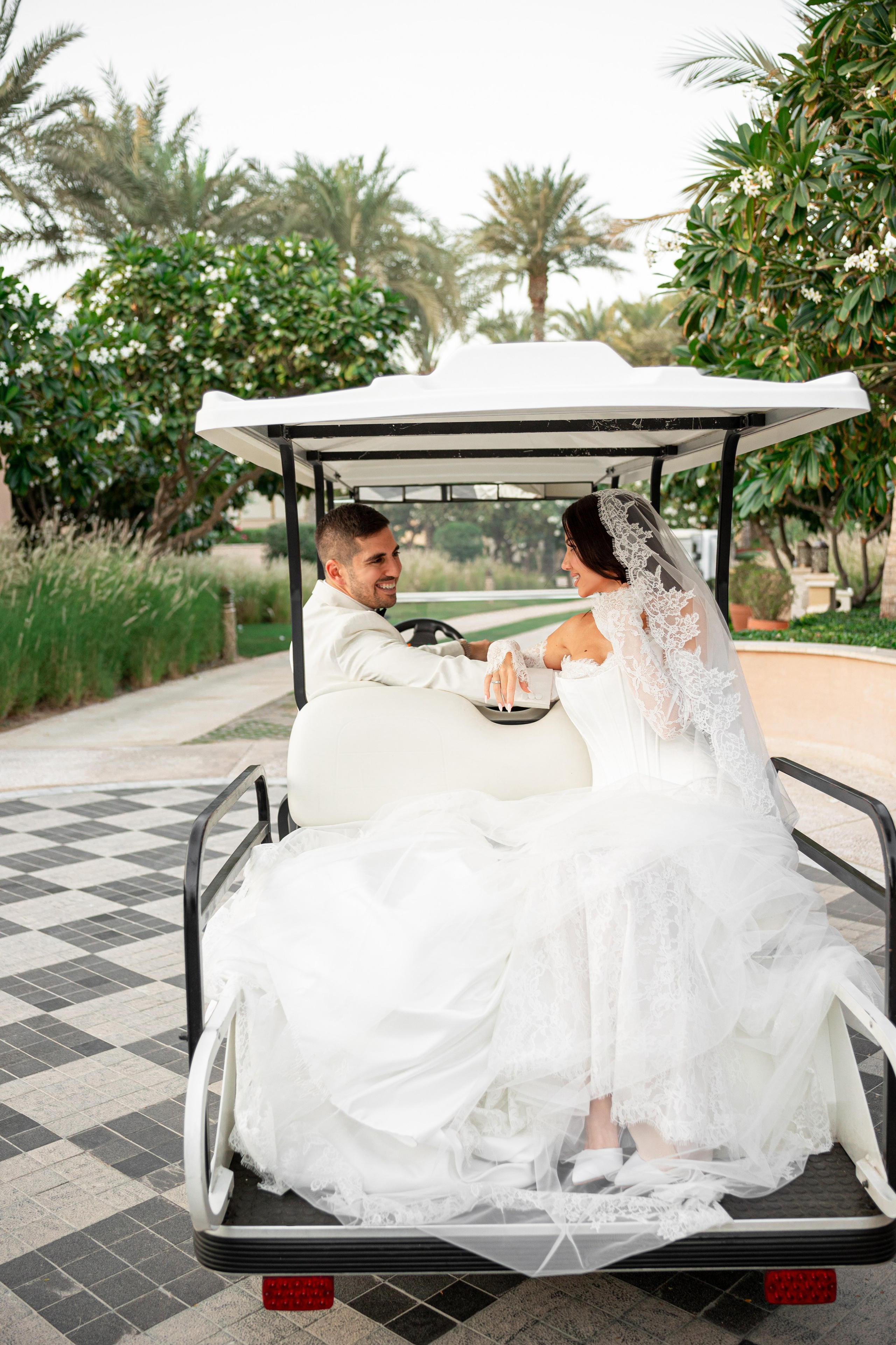 Album 1. Hochzeitsfotograf aus Deutschland | Shooting in Zürich, Dubai & weltweit