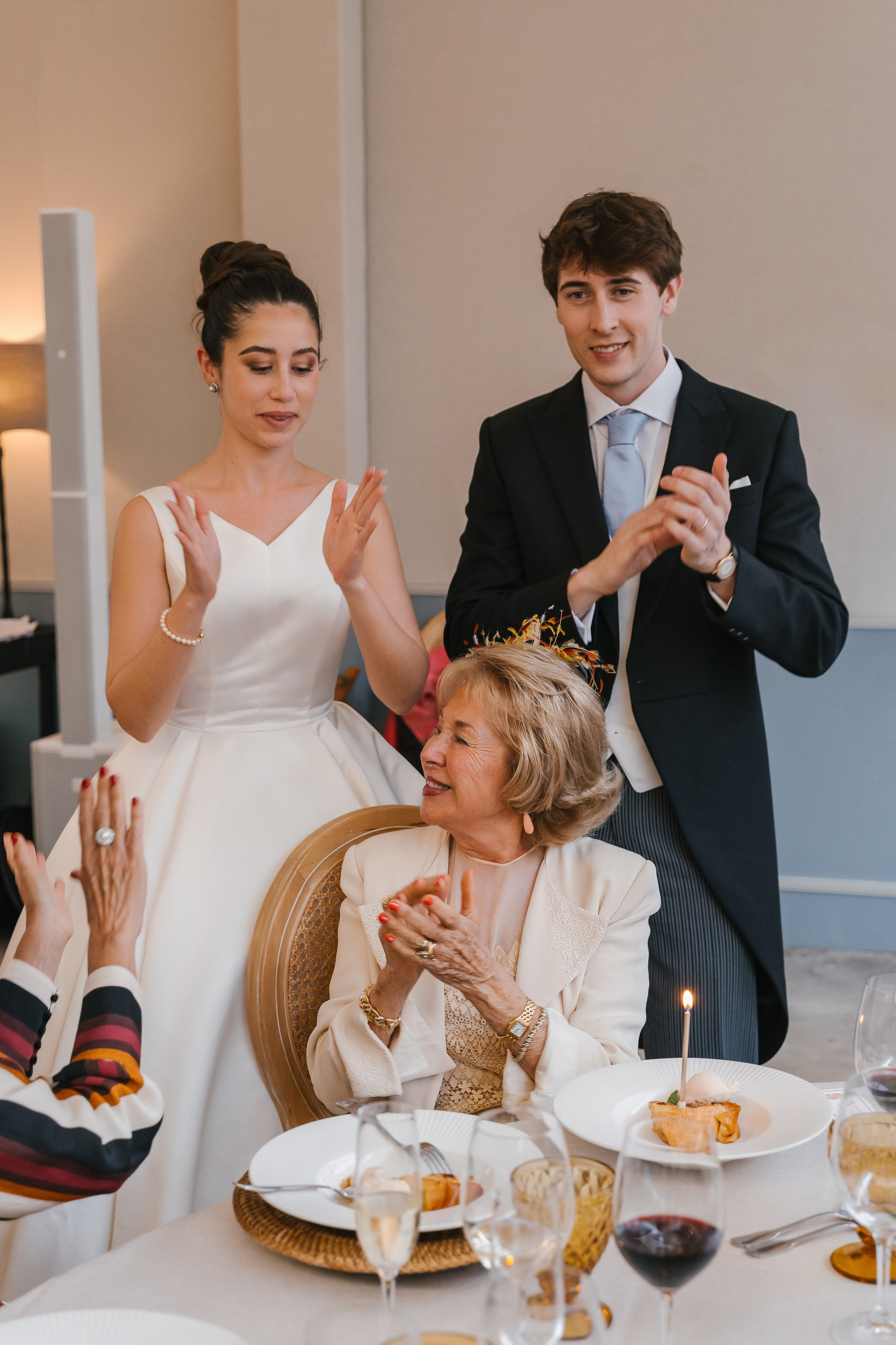 N&D. Fotógrafa de bodas y familias en España, Valencia: Nadia ProFoto