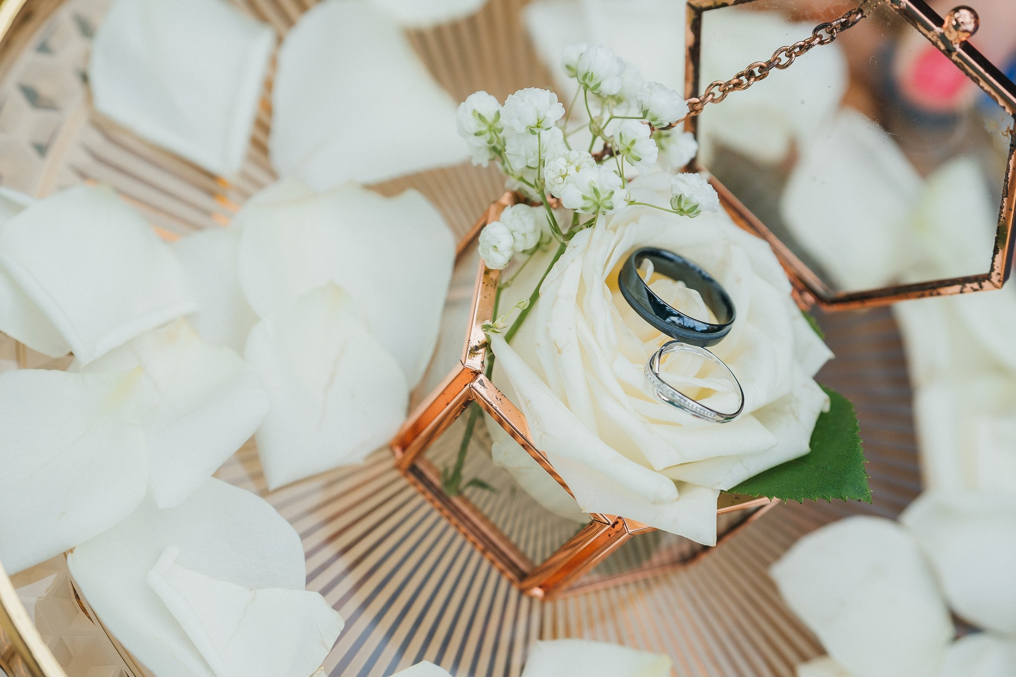 Tanja and Jean Pierre 17.04.2025. Wedding on Koh Samui, Thailand