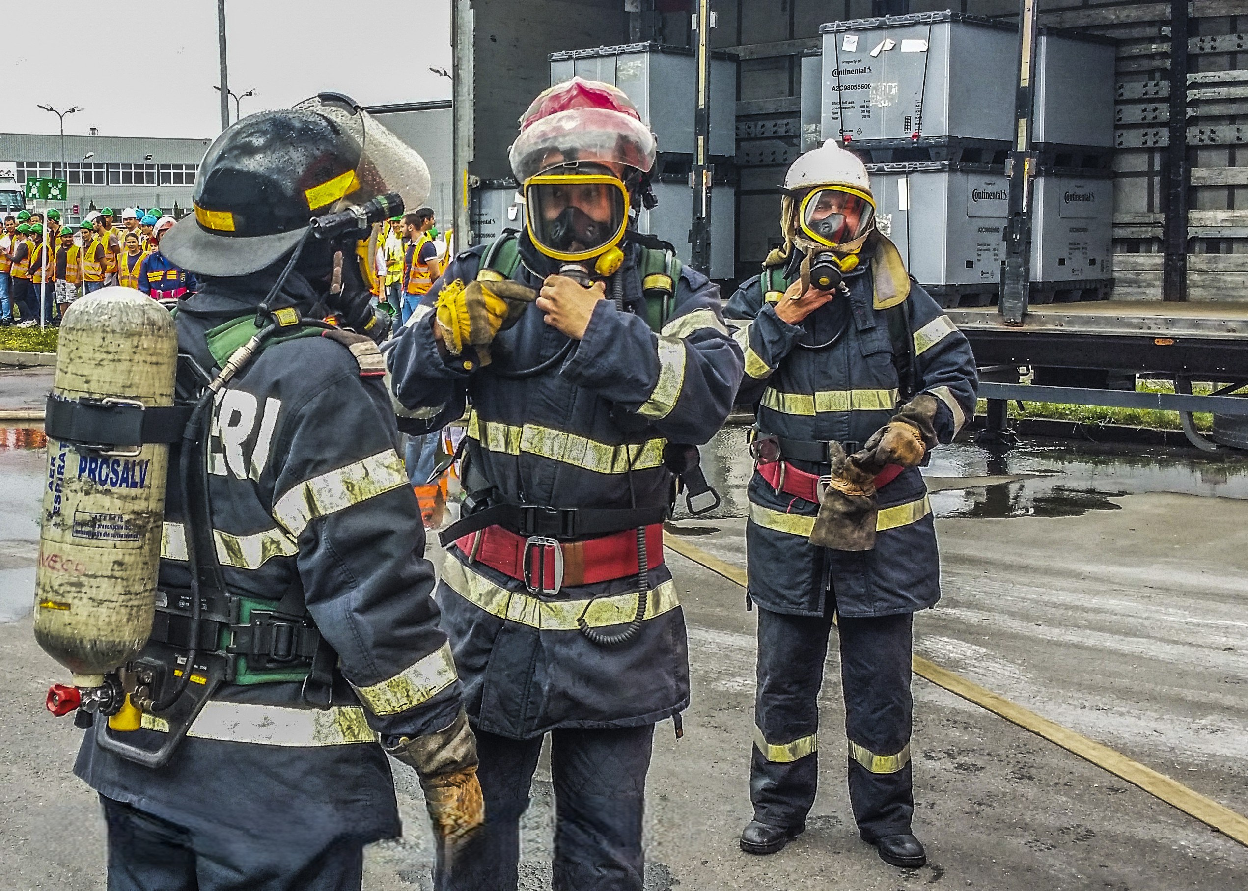 Fotojurnalism. Daniel Hașiegan