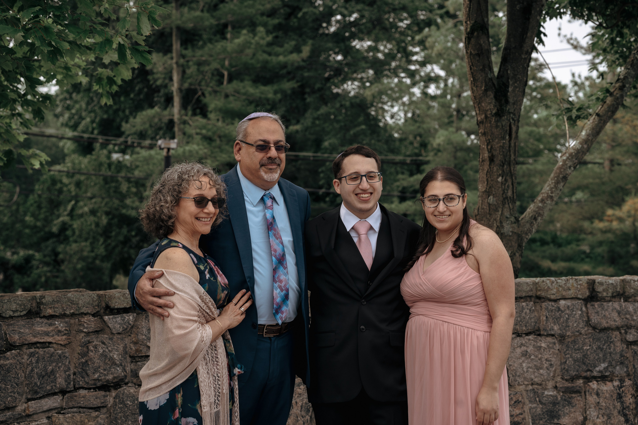 Sabrina & Alex. New York + travel photographer