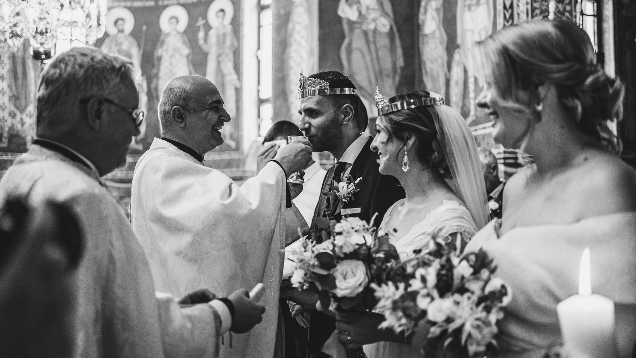 Wedding — Ana&Stelian  - by Mihai Popa. Mihai Popa |Wedding Photographer | Worldwide | Bucharest