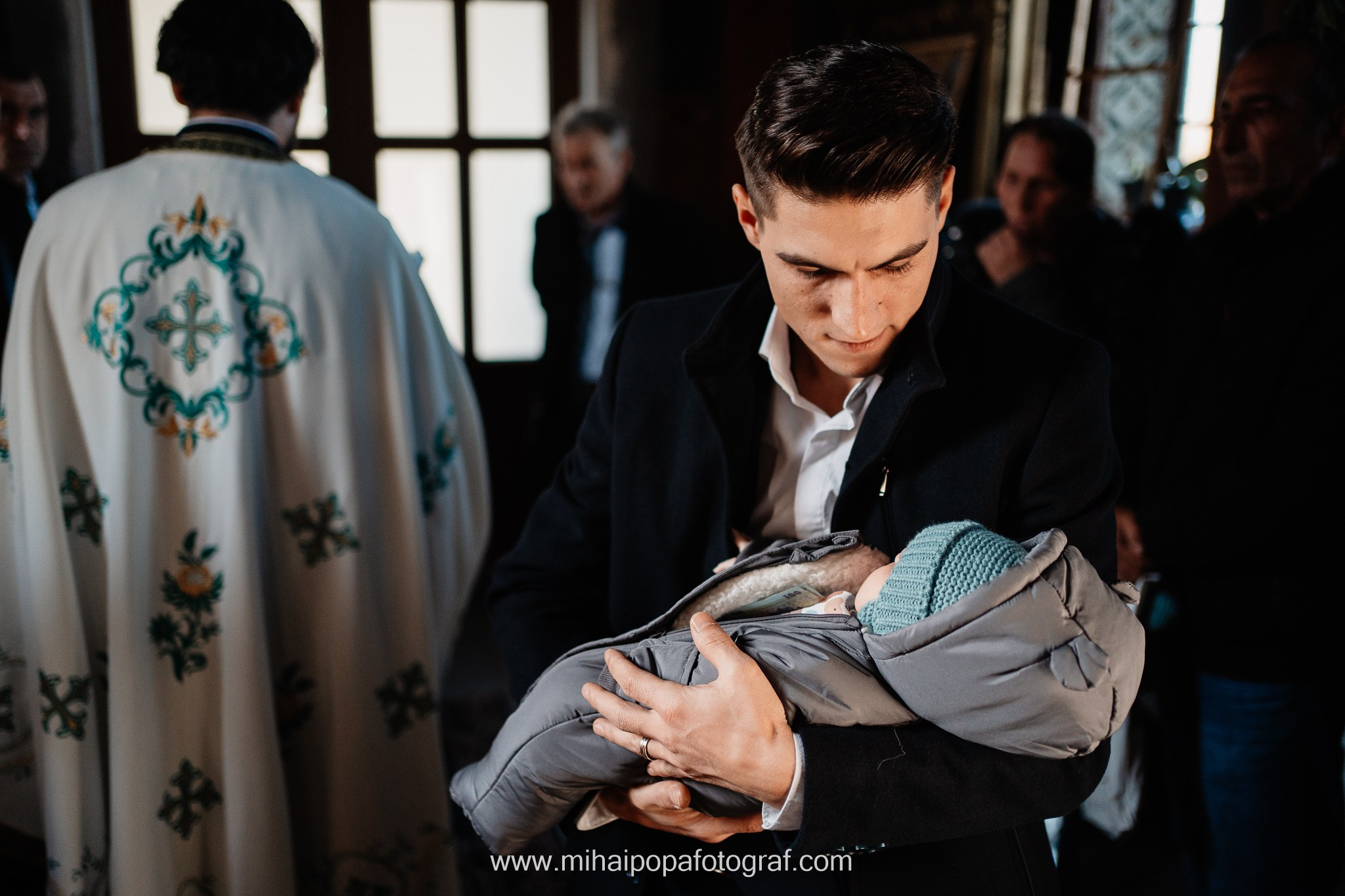 Botez Ștefan. Mihai Popa |Wedding Photographer | Worldwide | Bucharest