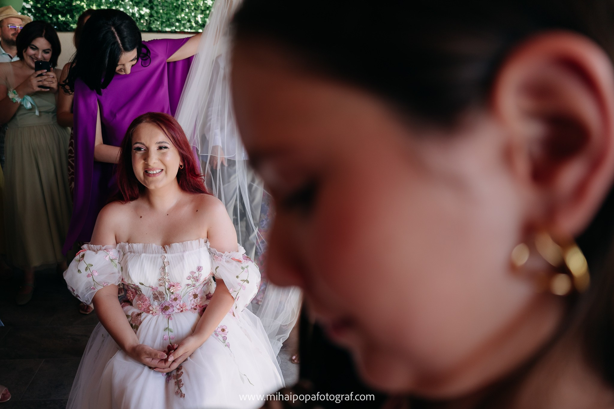 Fotograf de nuntă în Tecuci| Mihai Popa Fotograf. Fotograf Nuntă, Botez și Cununie Civilă în București - Mihai Popa