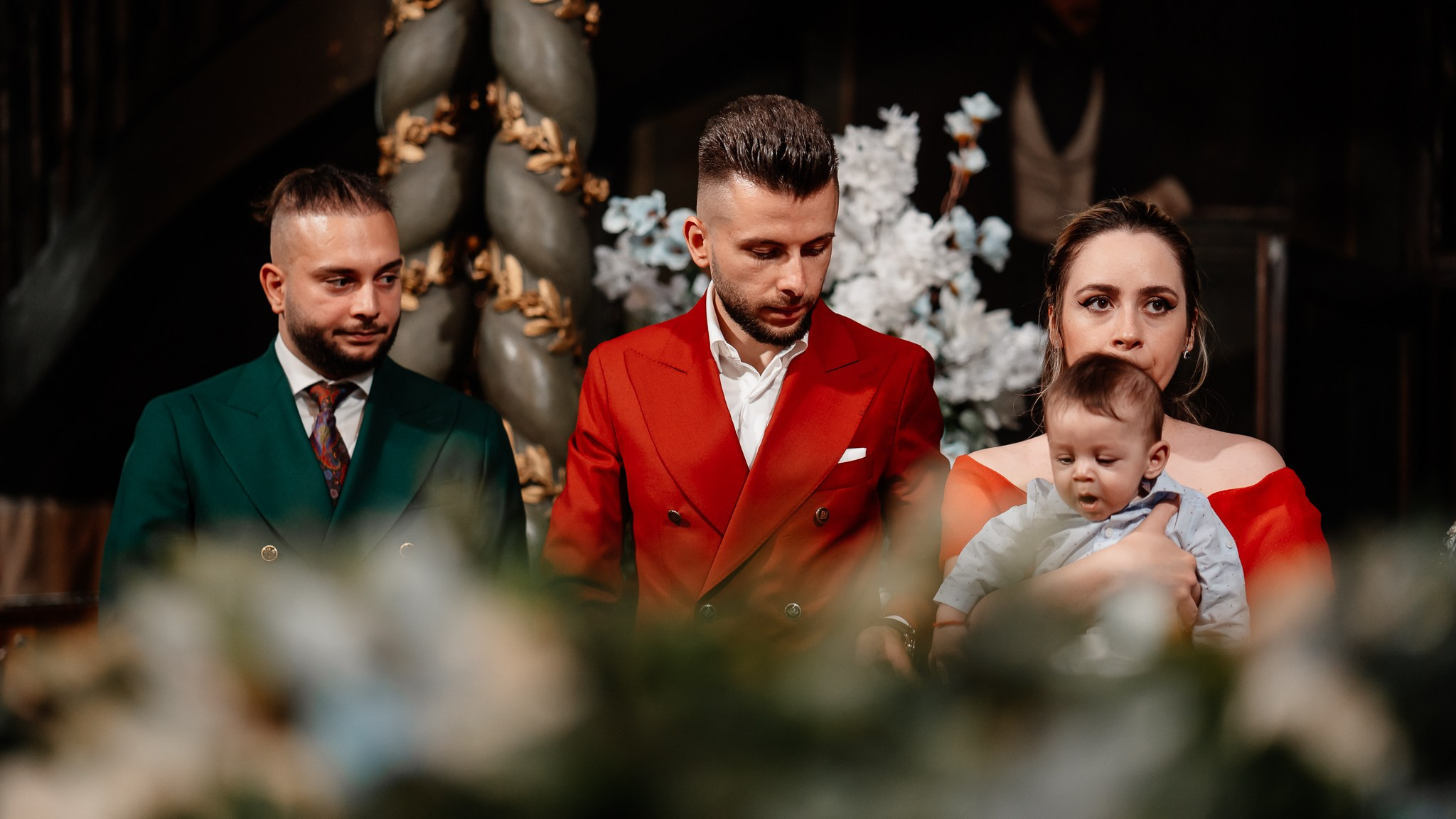 Fotograf de Botez în București- Mihai Popa Fotograf. Fotograf Nuntă & Botez București - Mihai Popa | Dincolo de oameni, imortalizez emoții!