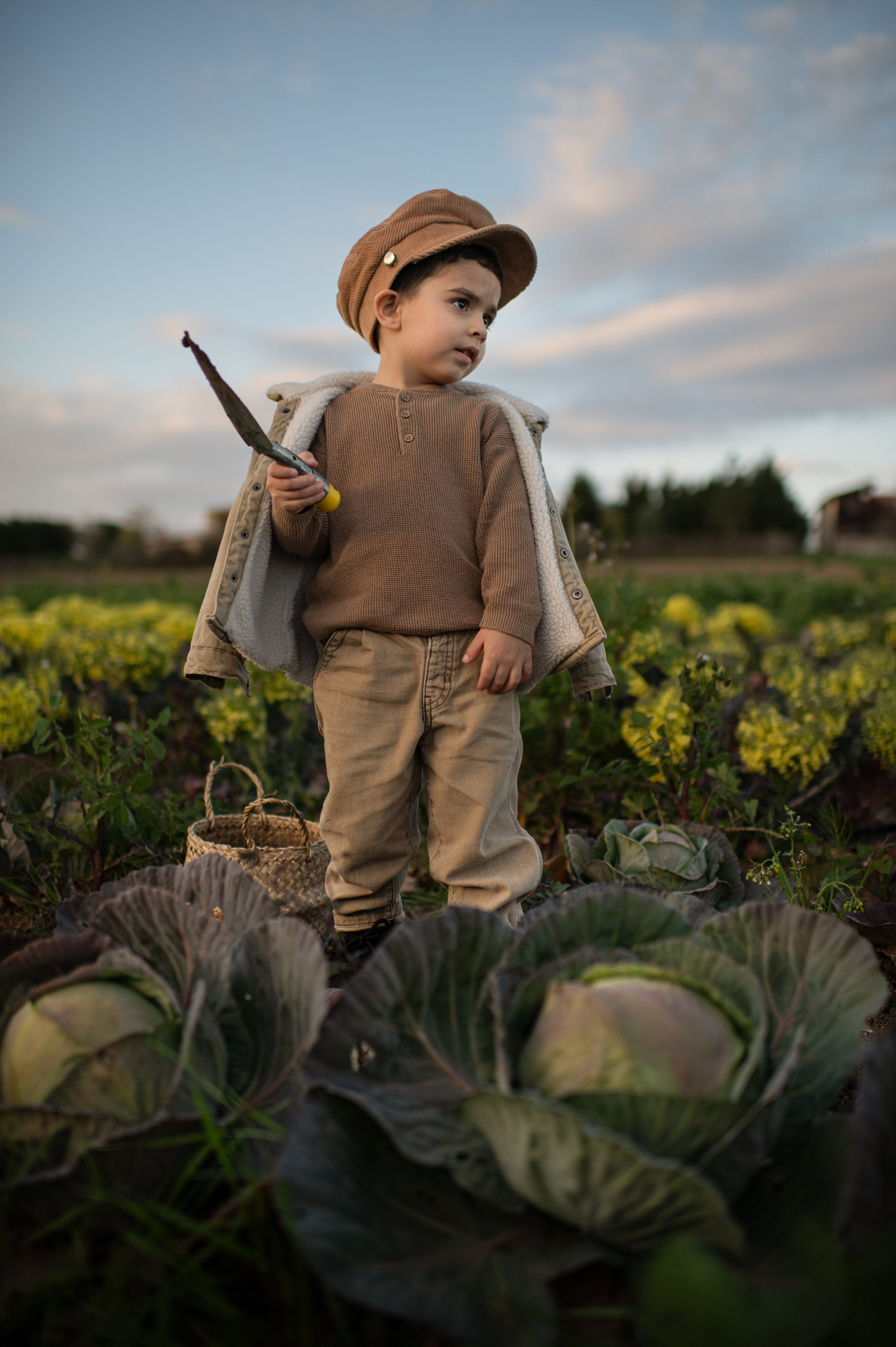 KIDS VINTAGE. Family, children, portrait, and event photography in Thessaloniki