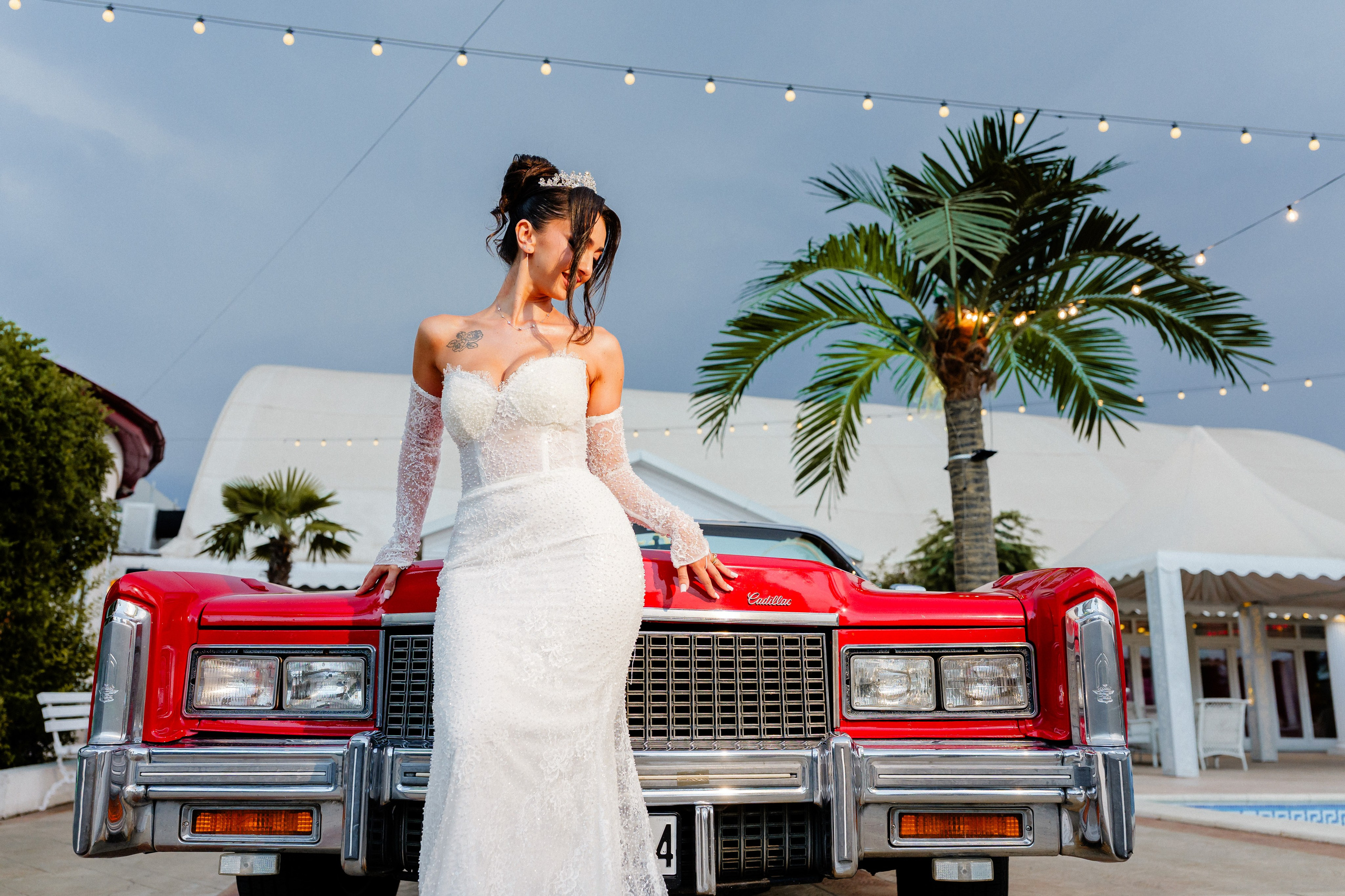 Portofoliu. MRM Events