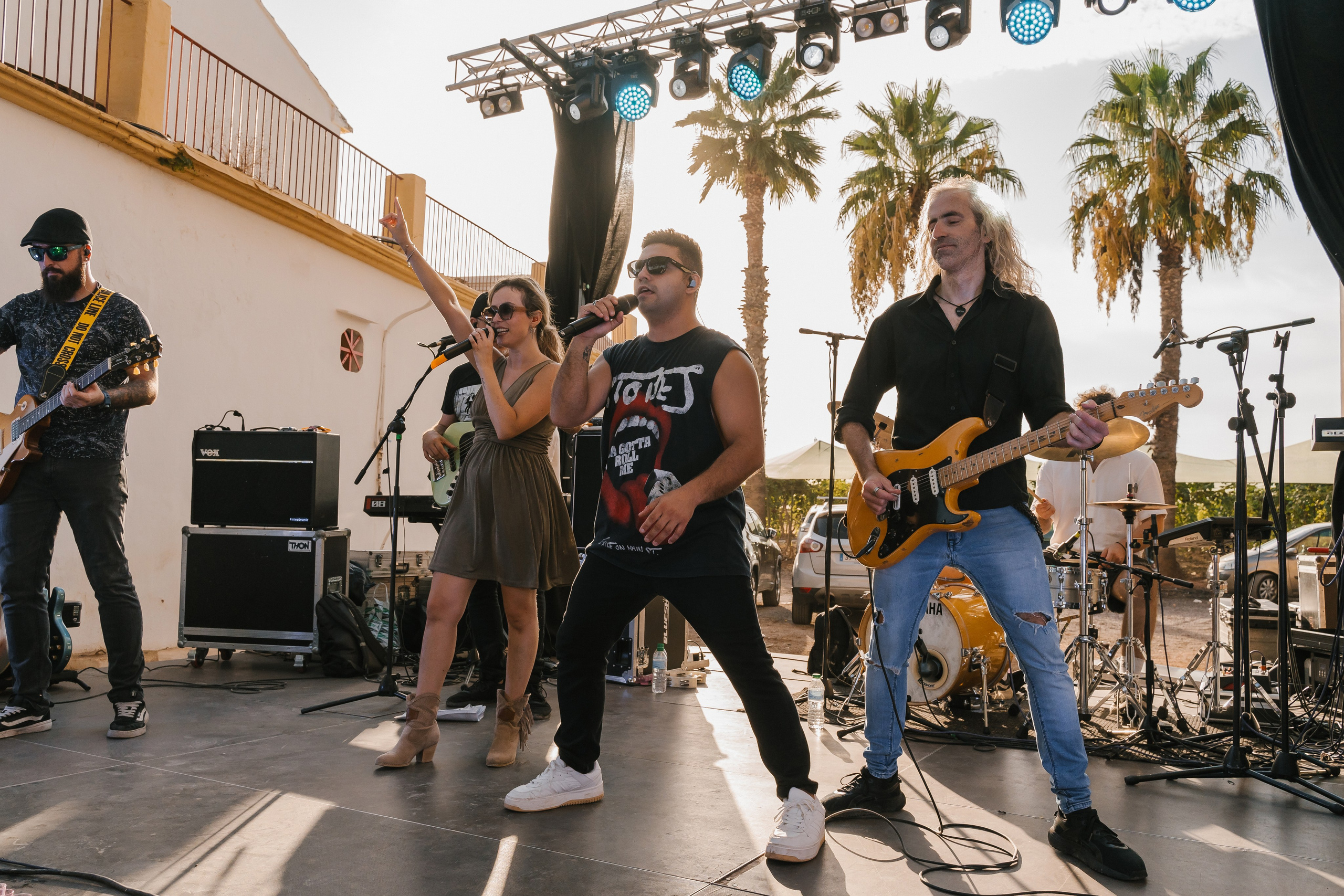 M&R. Fotógrafa de bodas y familias en España, Valencia: Nadia ProFoto