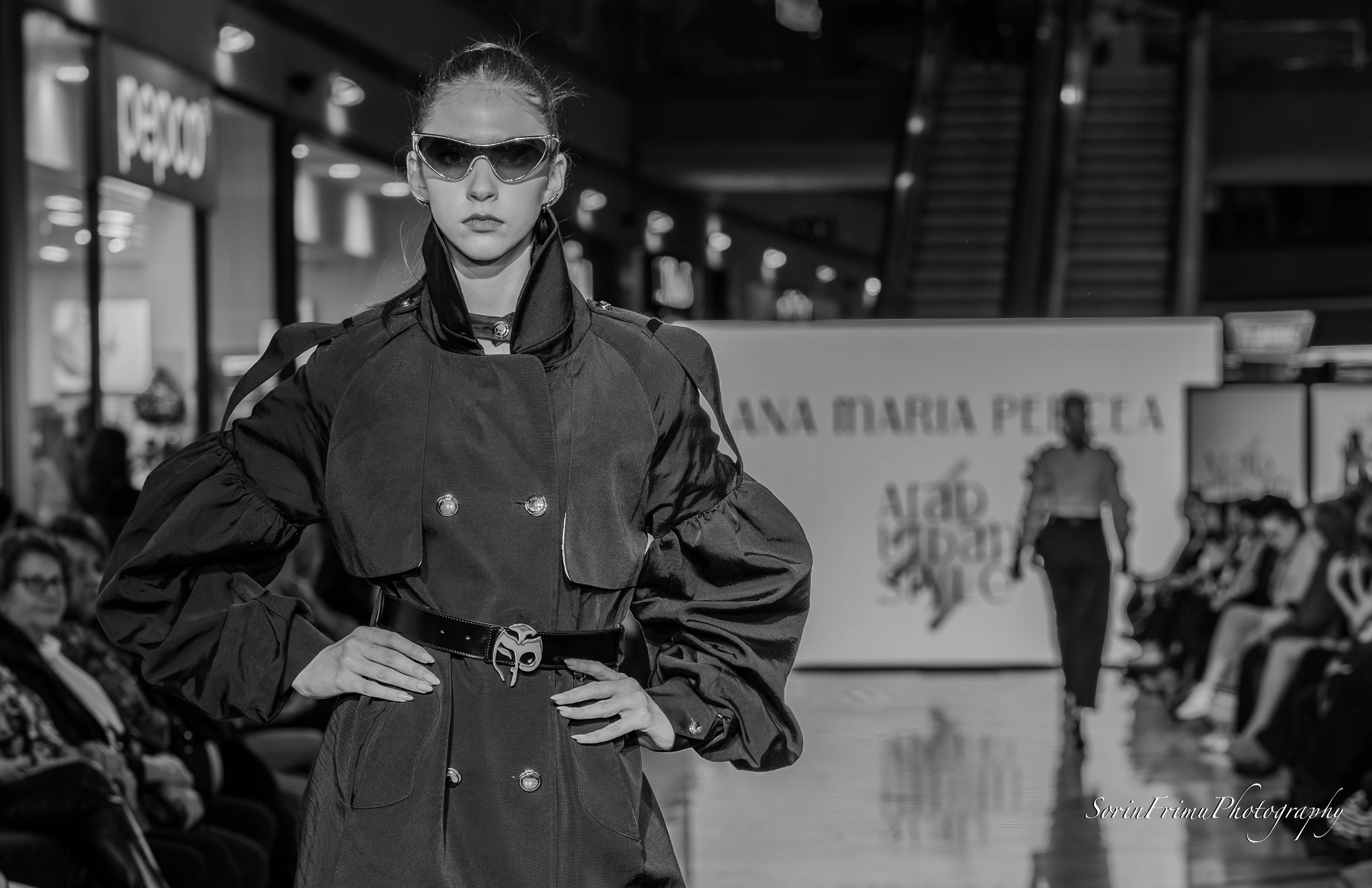 Fashion. Sorin Frimu Photography