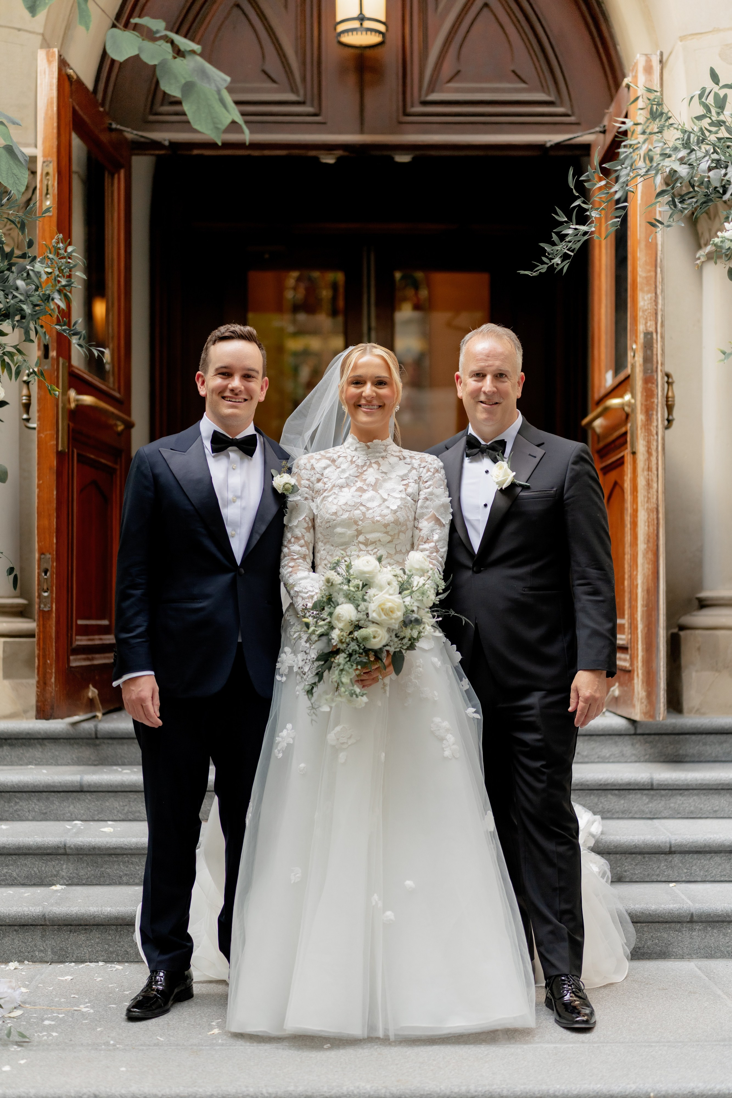 Killeen and Patrick. Wedding photographer and videographer New York | New Jersey