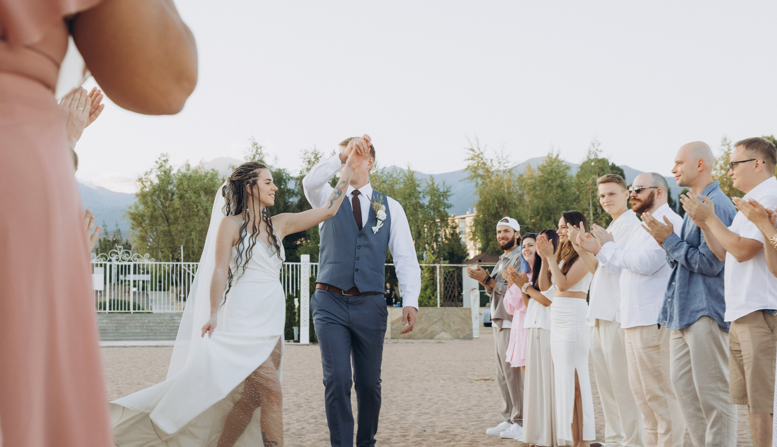 Там, где начинается «Мы». Валерия Вартанова. Фотограф