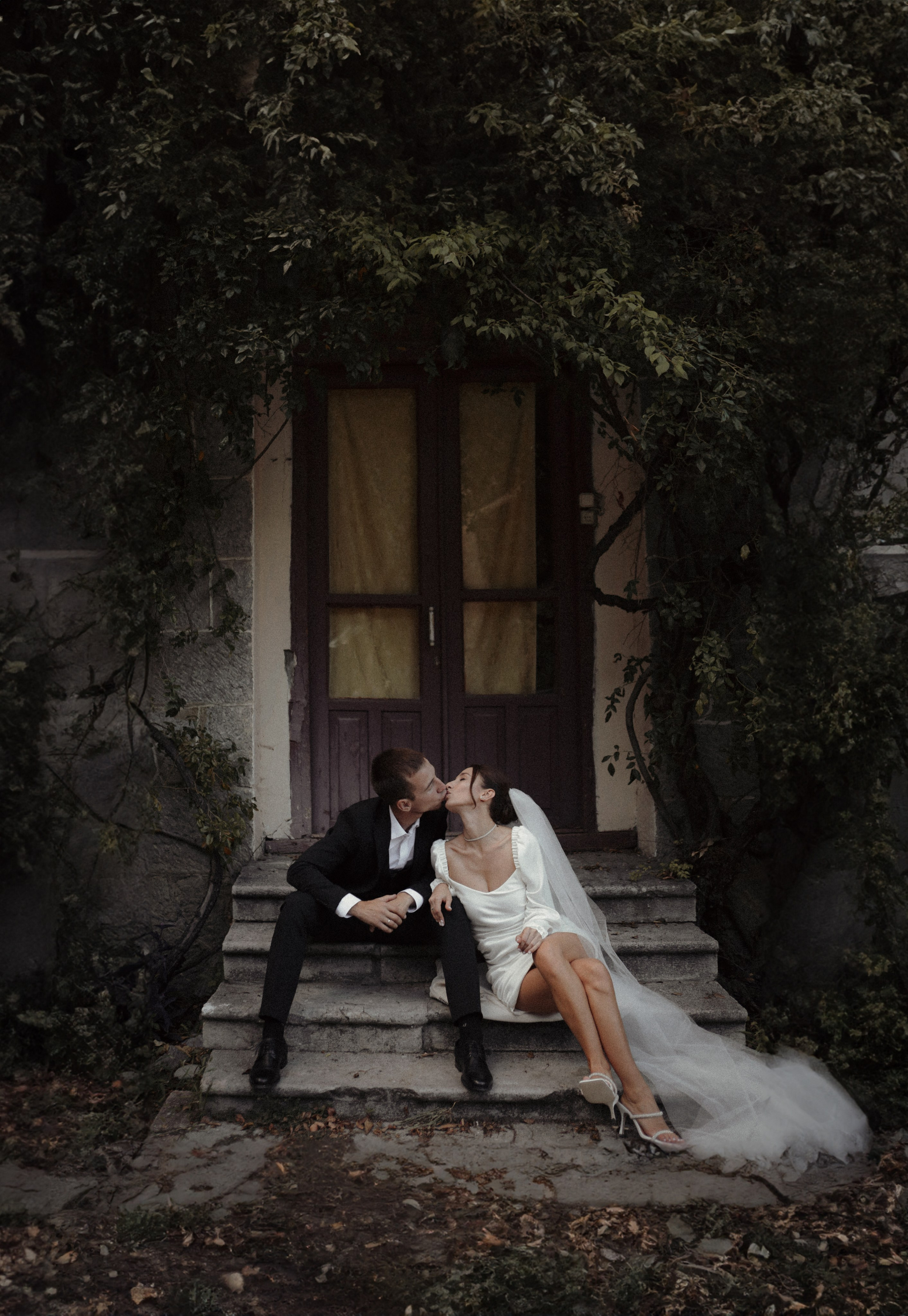 “BETWEEN US” wedding love story. Свадебный и семейный фотограф в Дубае Эльмаз Черникова