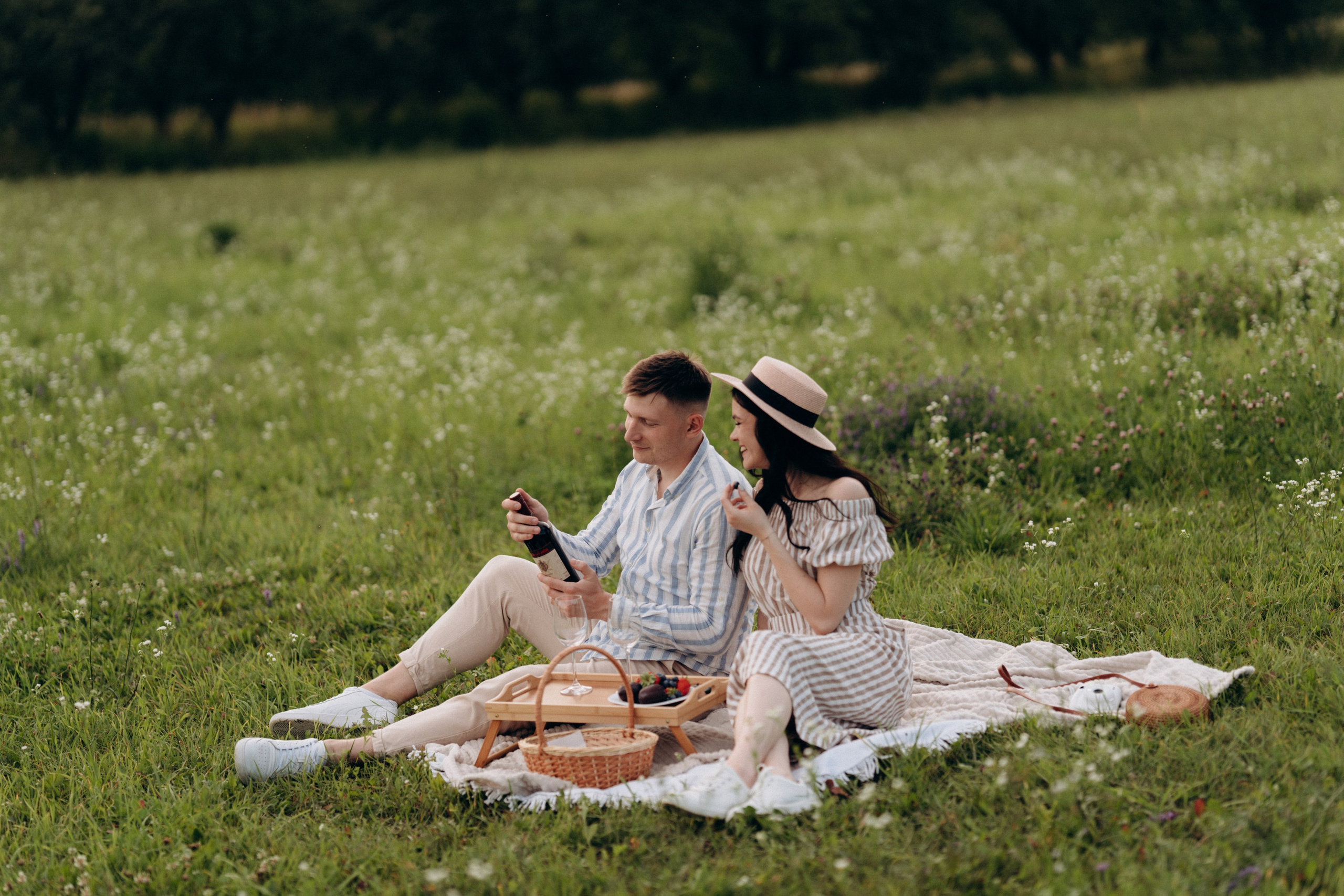 Богдан та Марія