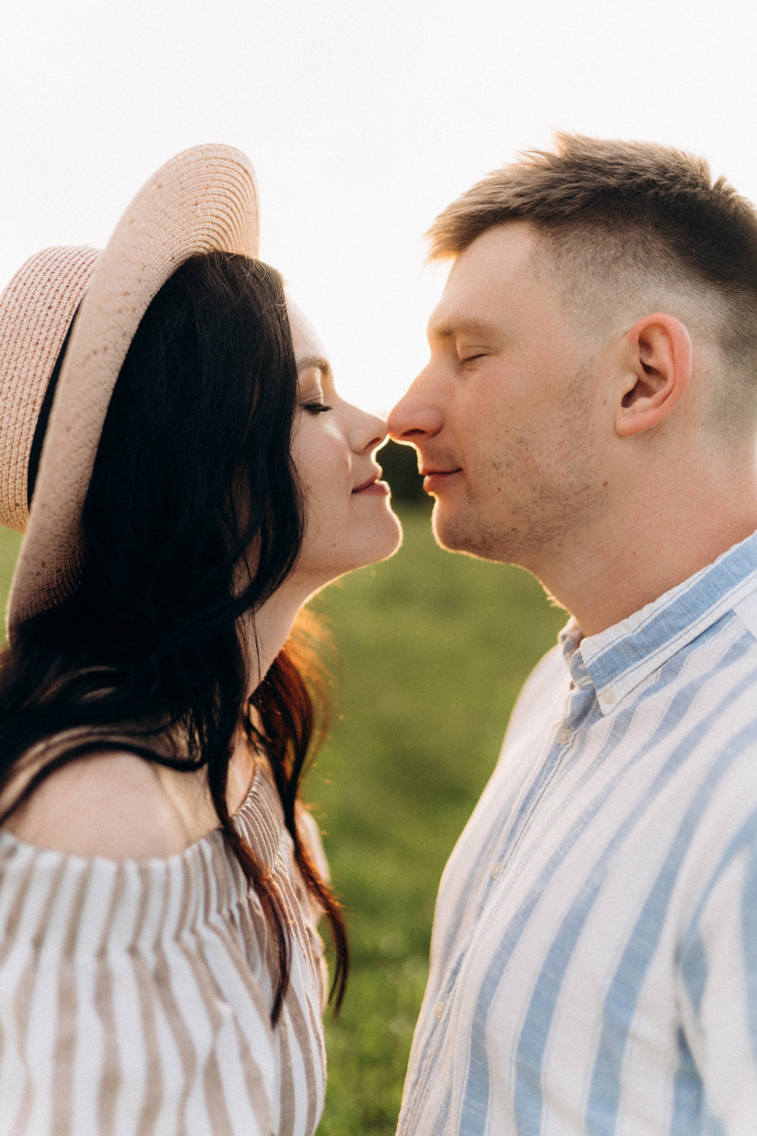 Богдан та Марія