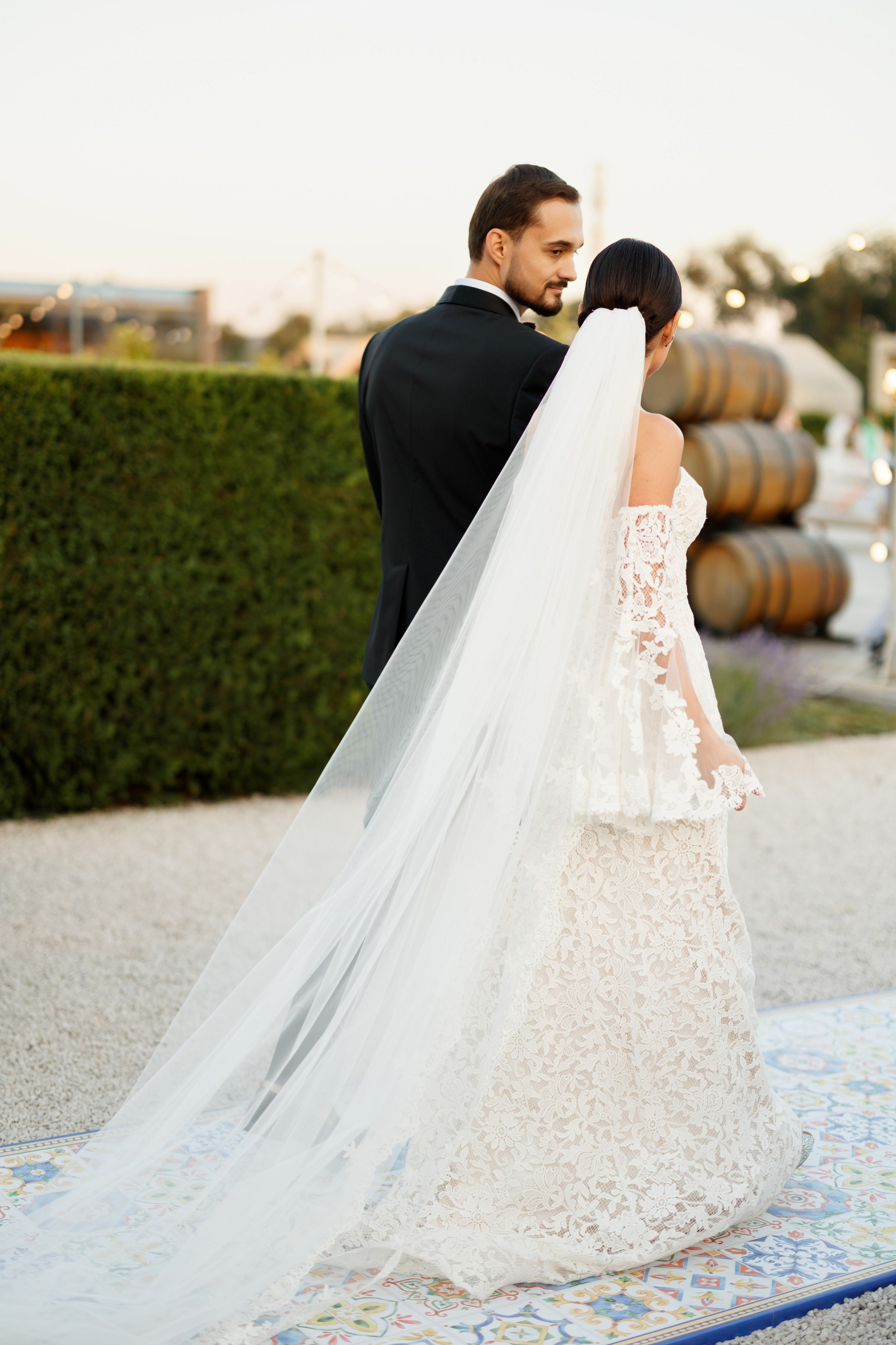 Nunta la Castel Mimi — Marcel & Valeria | Eleganță și Poveste de Dragoste. Scarlat Photography