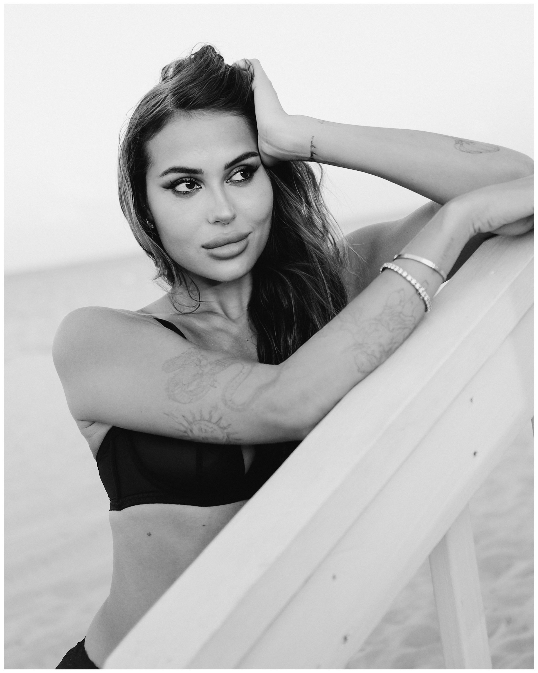 Евдокия. Mariia Ermakoava