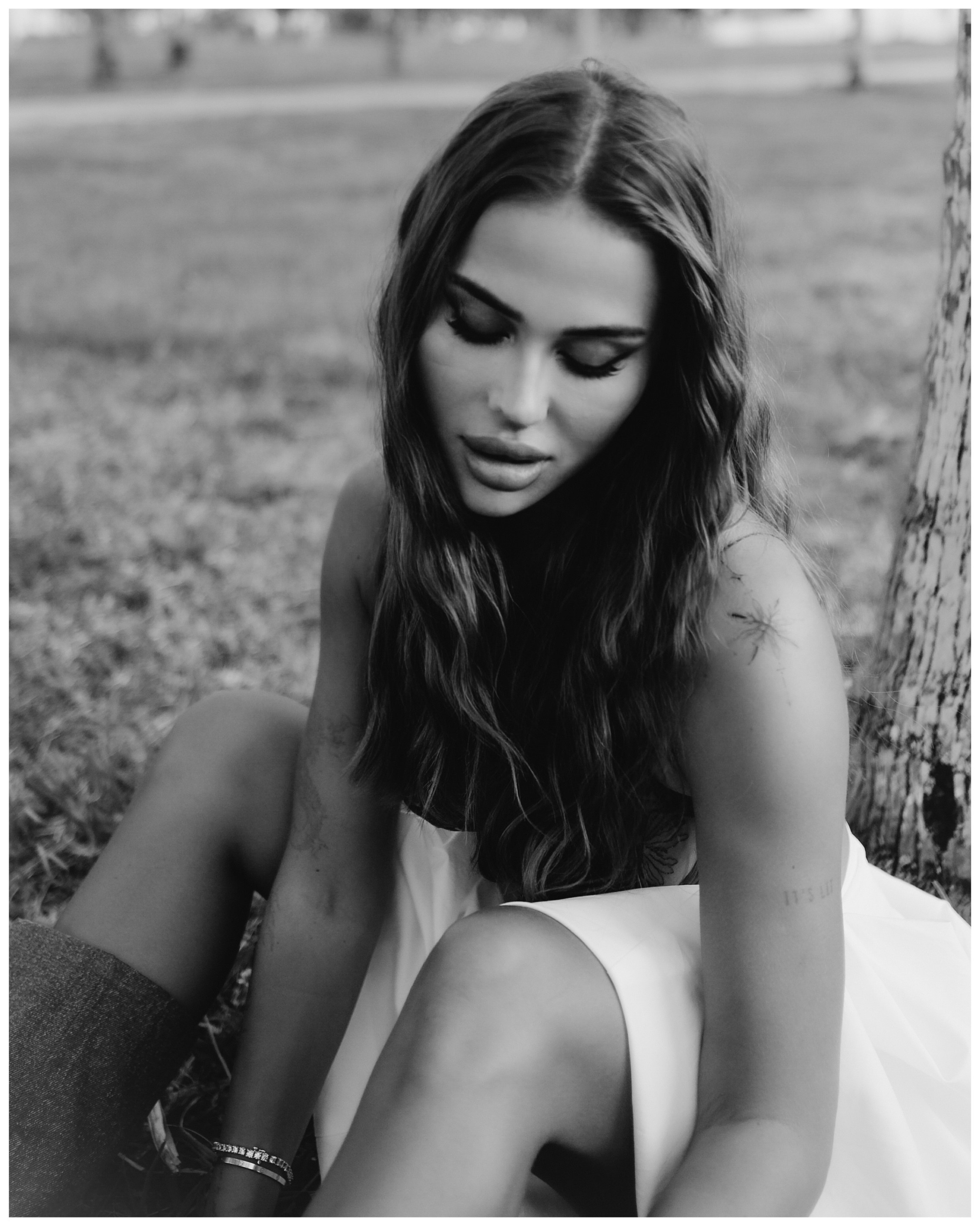 Евдокия. Mariia Ermakoava