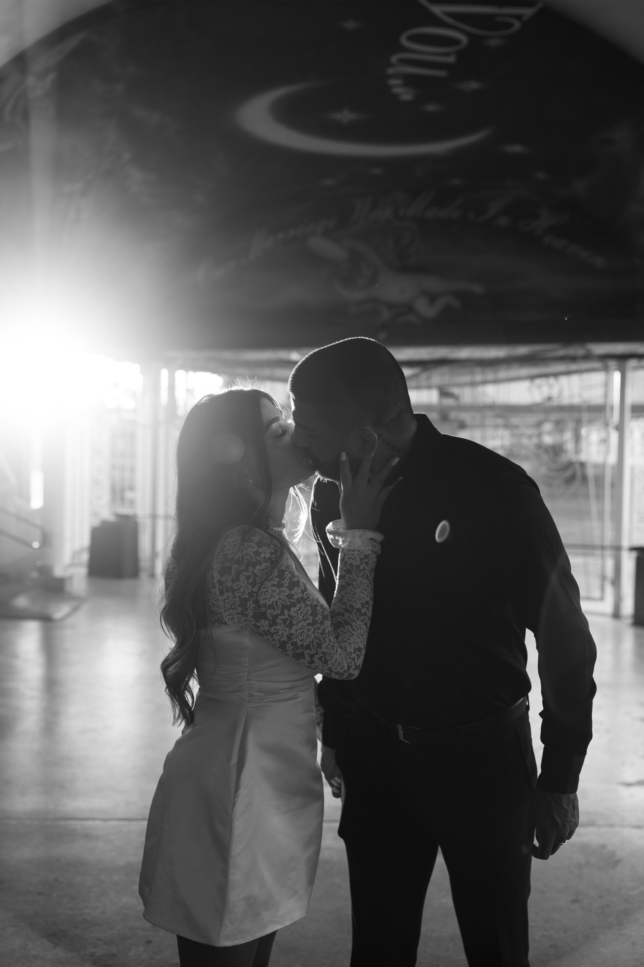 Mr&Mrs Virk. Wedding & elopement photographer Viktoriya Kravtsov. Las Vegas