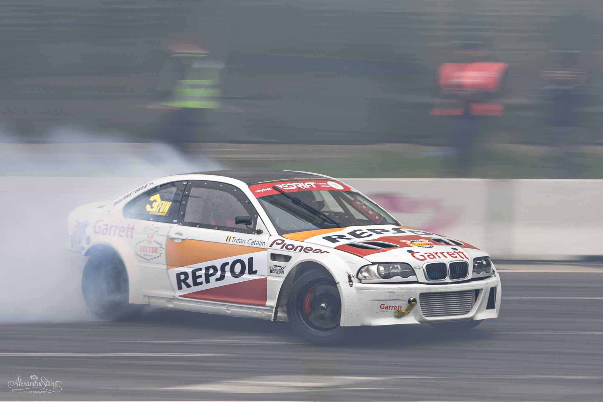 RoDrift 2025. Http://www.alexphoto.ro