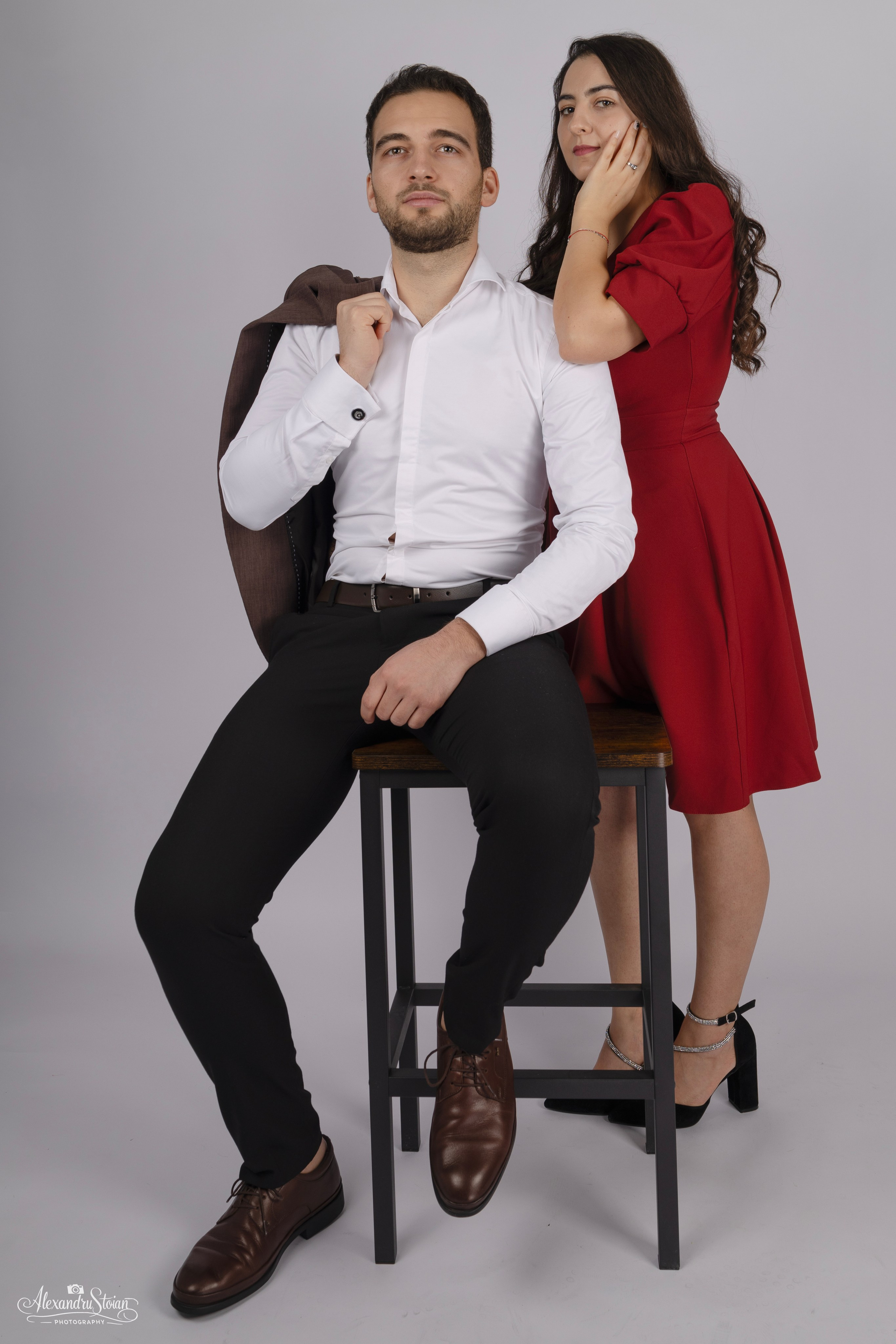 Sedinta Foto Madalin si Madalina. Http://www.alexphoto.ro