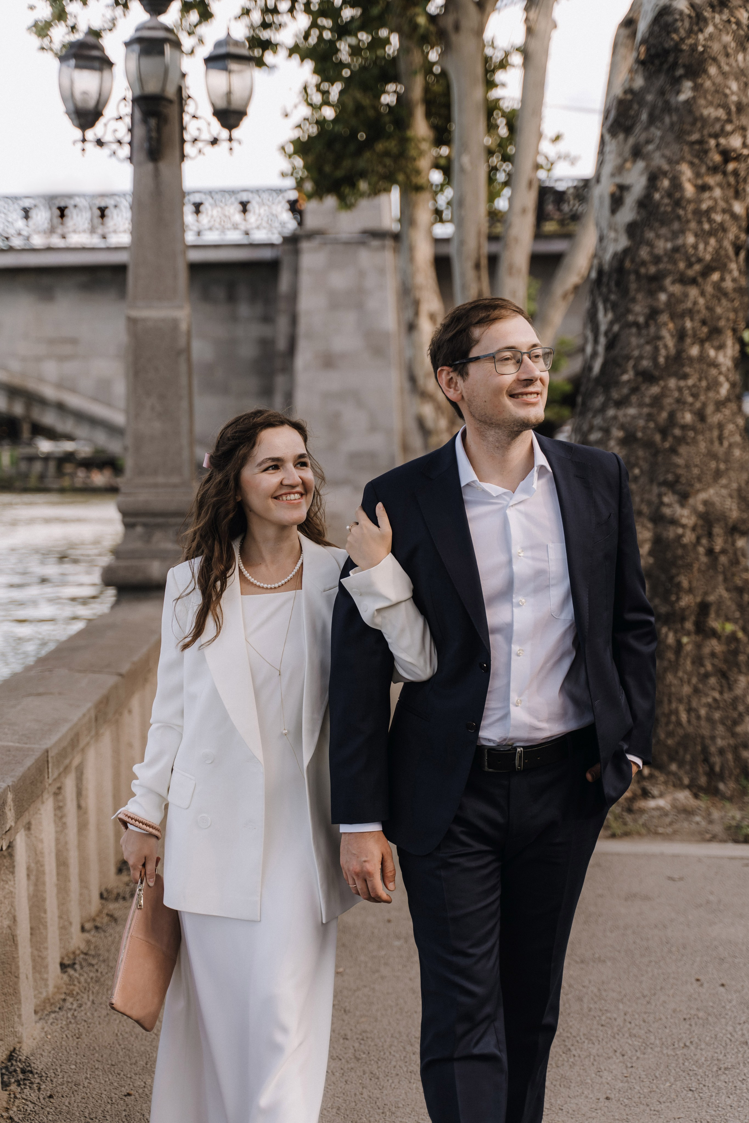 Tbilisi, September. Kamila & Victor. Дарья Филькова — фотограф и видеограф в Тбилиси, Грузия