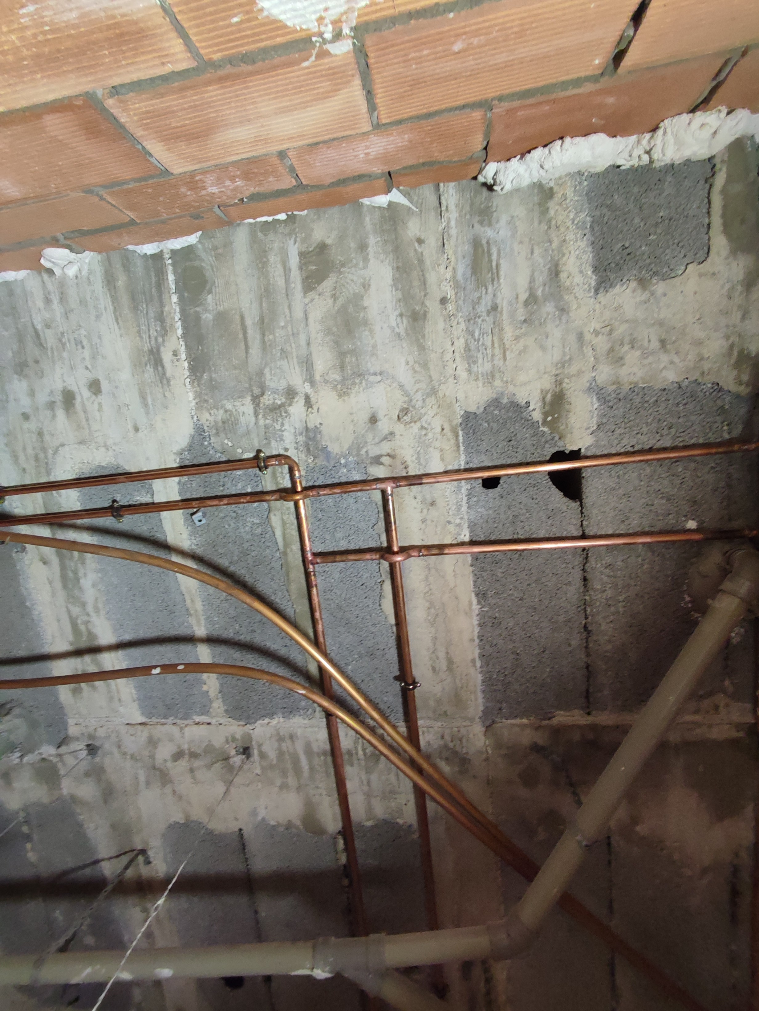 Proyectos. Reformas integrales de pisos, baños y cocinas con aislamiento acústico en Barcelona | B22 Reforma