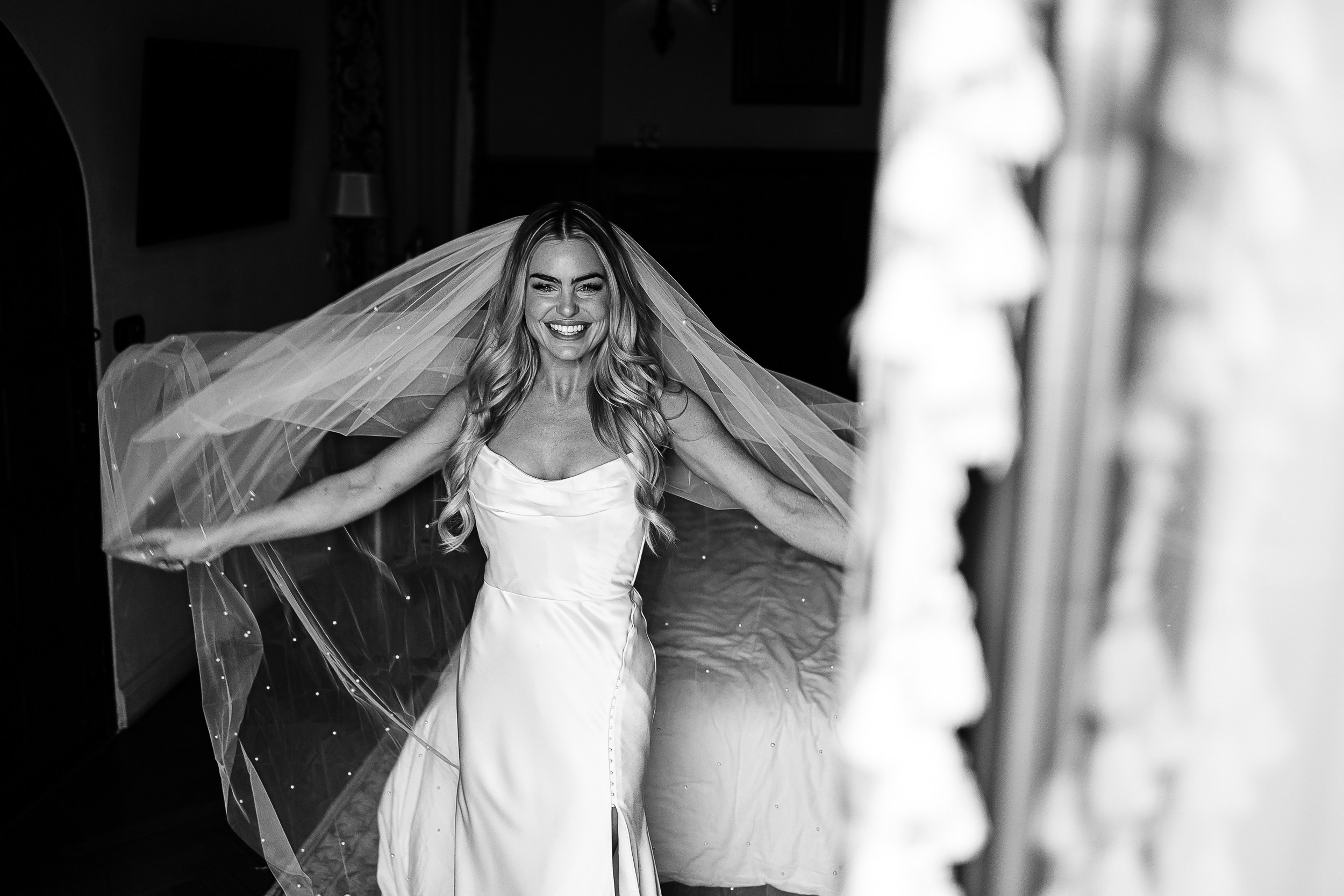 Monica & Jon — свадебная серия | Alina Vok