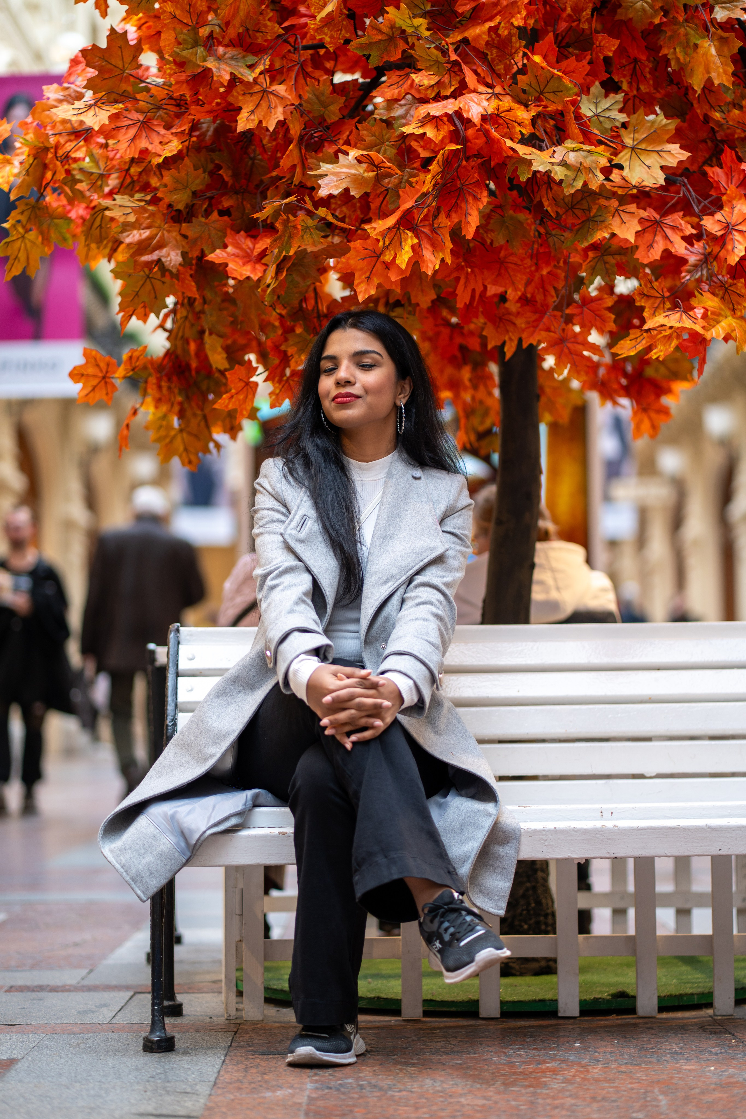 Portraits. So1ryn | Visuals & Beyond