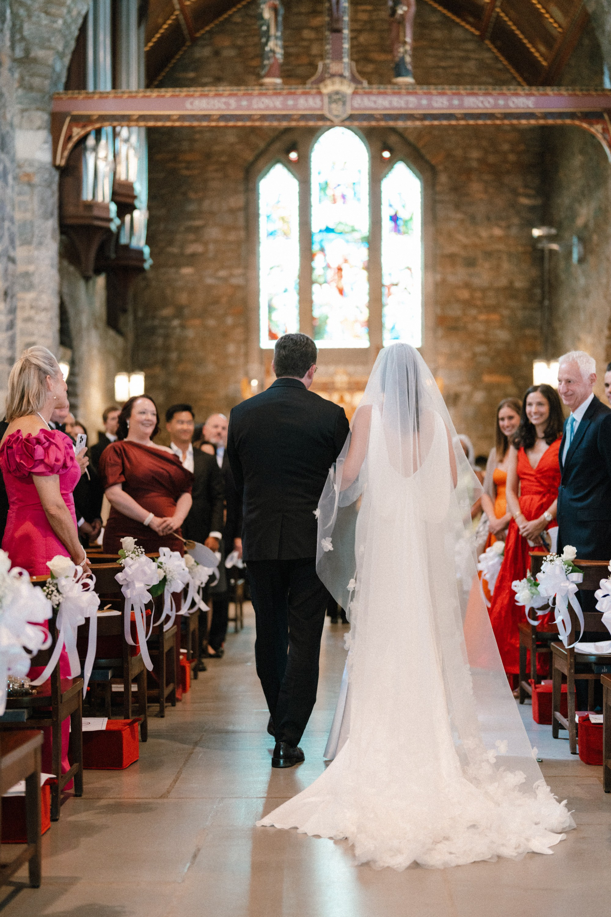 Cristina and Jack. Wedding photographer and videographer New York | New Jersey