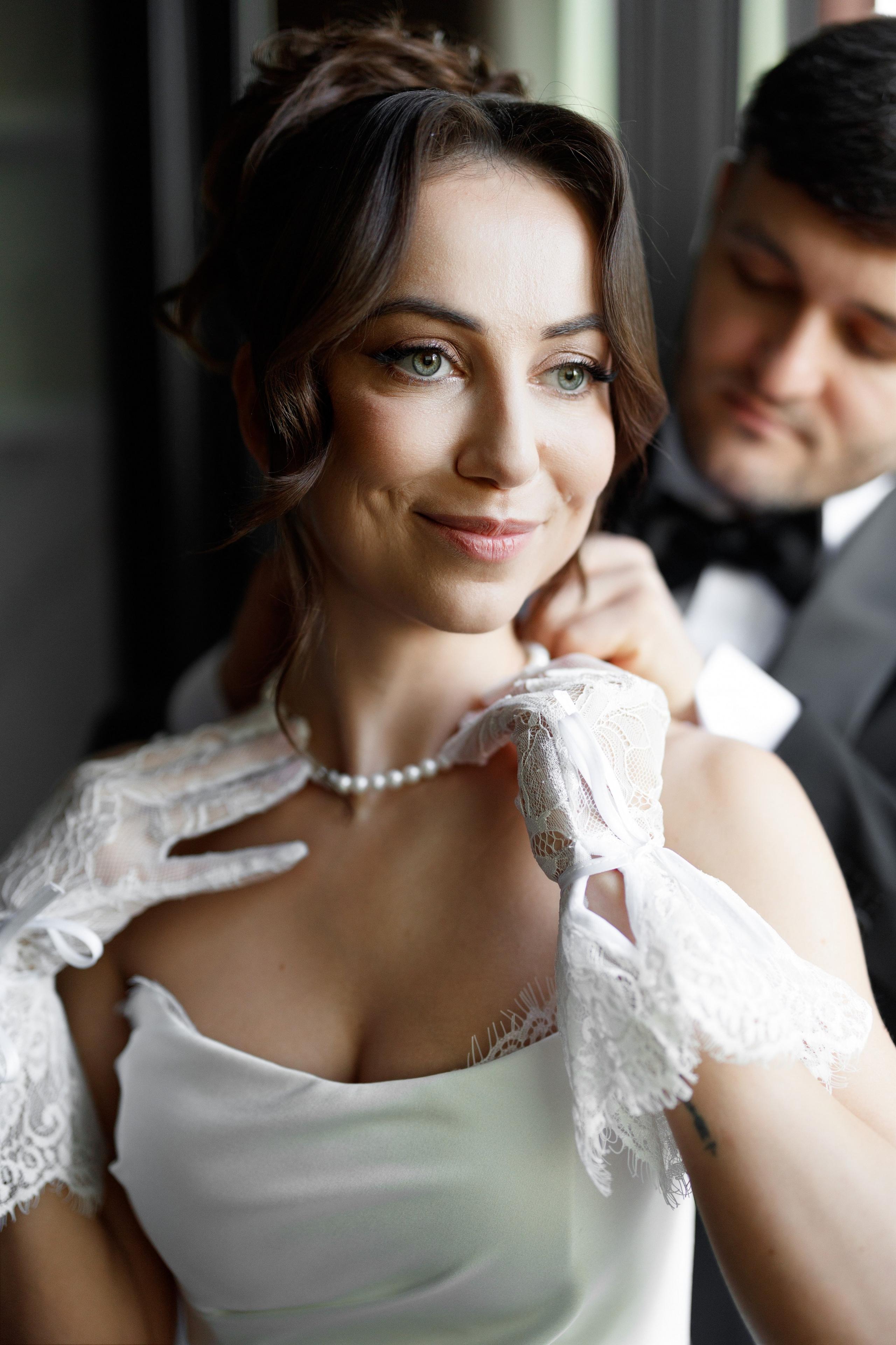 Iurie & Daniela. Scarlat Photography