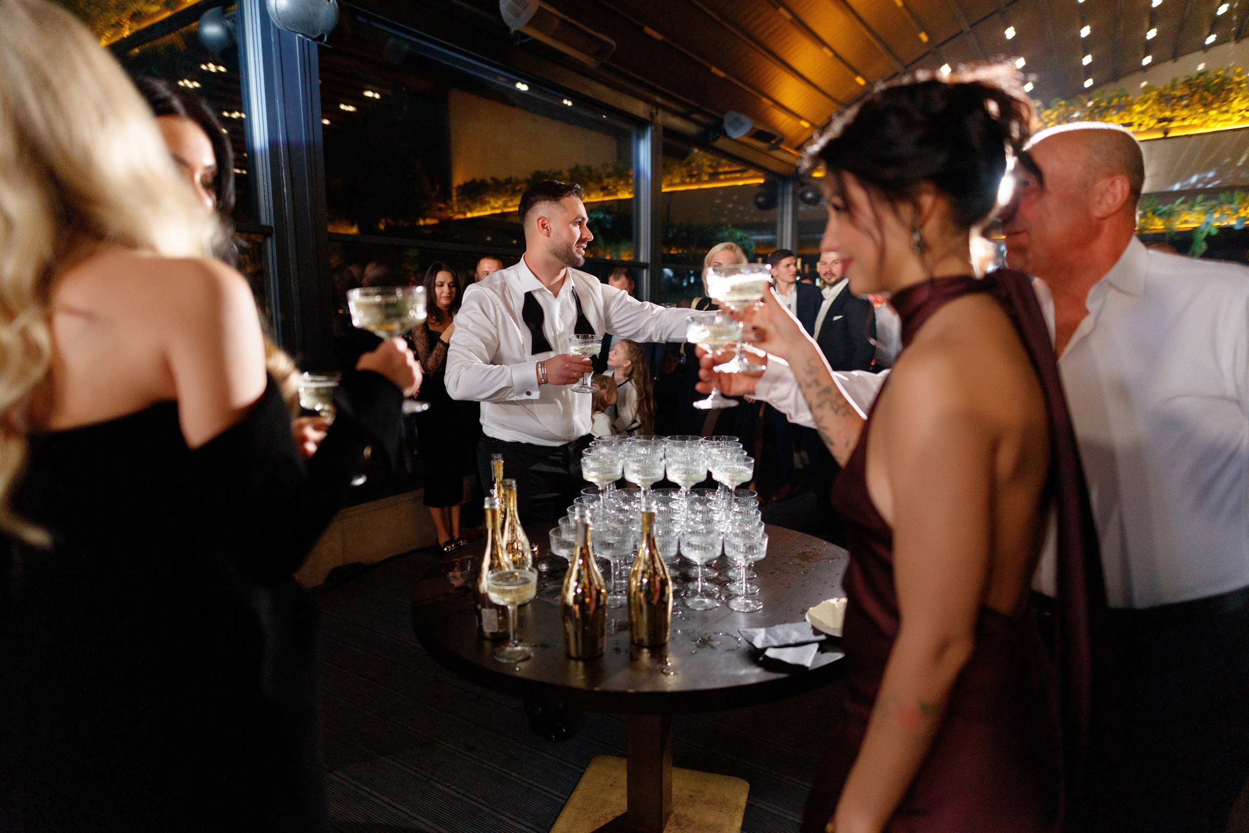 Victor & Andreea | Fotografie de nuntă. Scarlat Photography