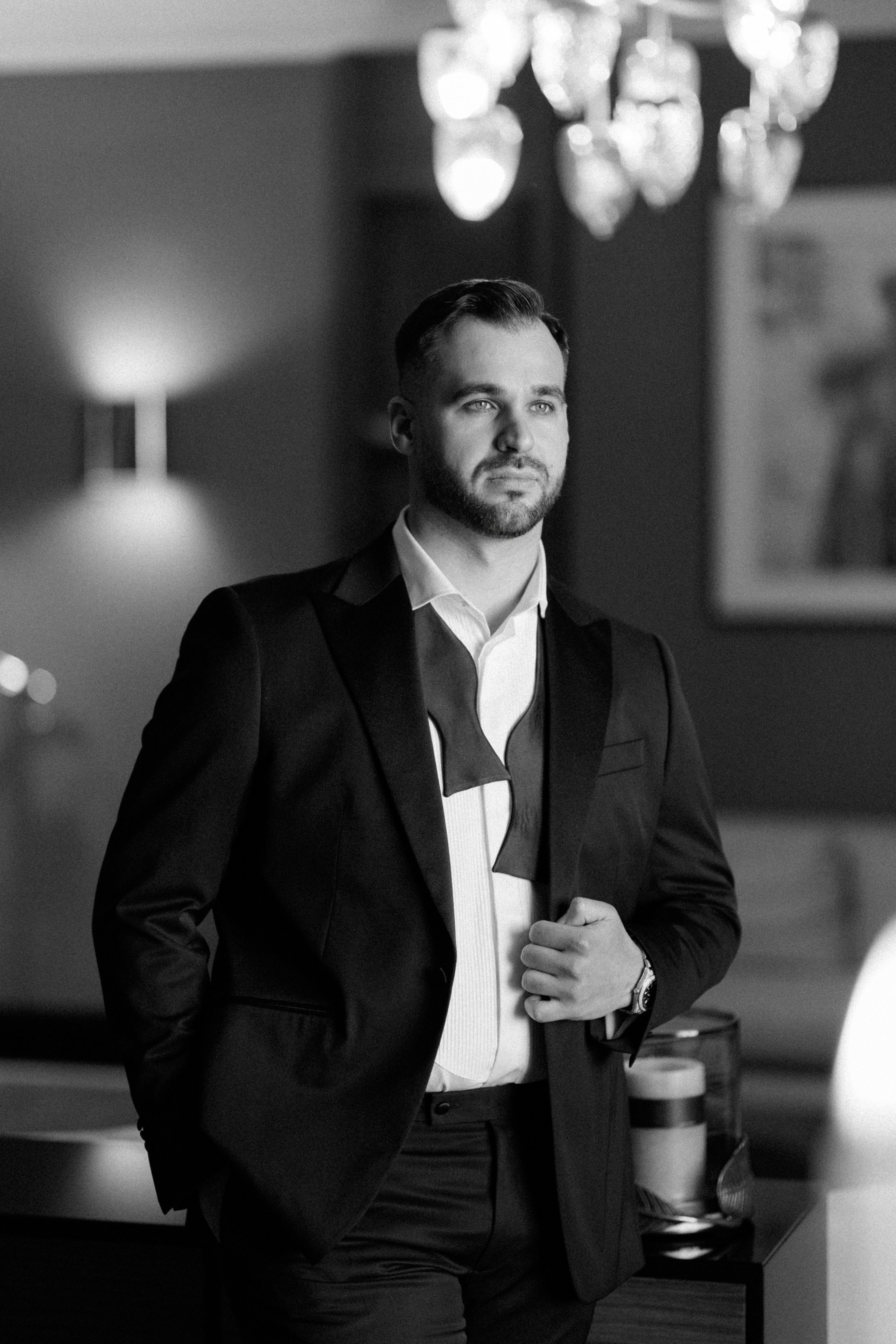 Victor & Andreea | Fotografie de nuntă. Scarlat Photography