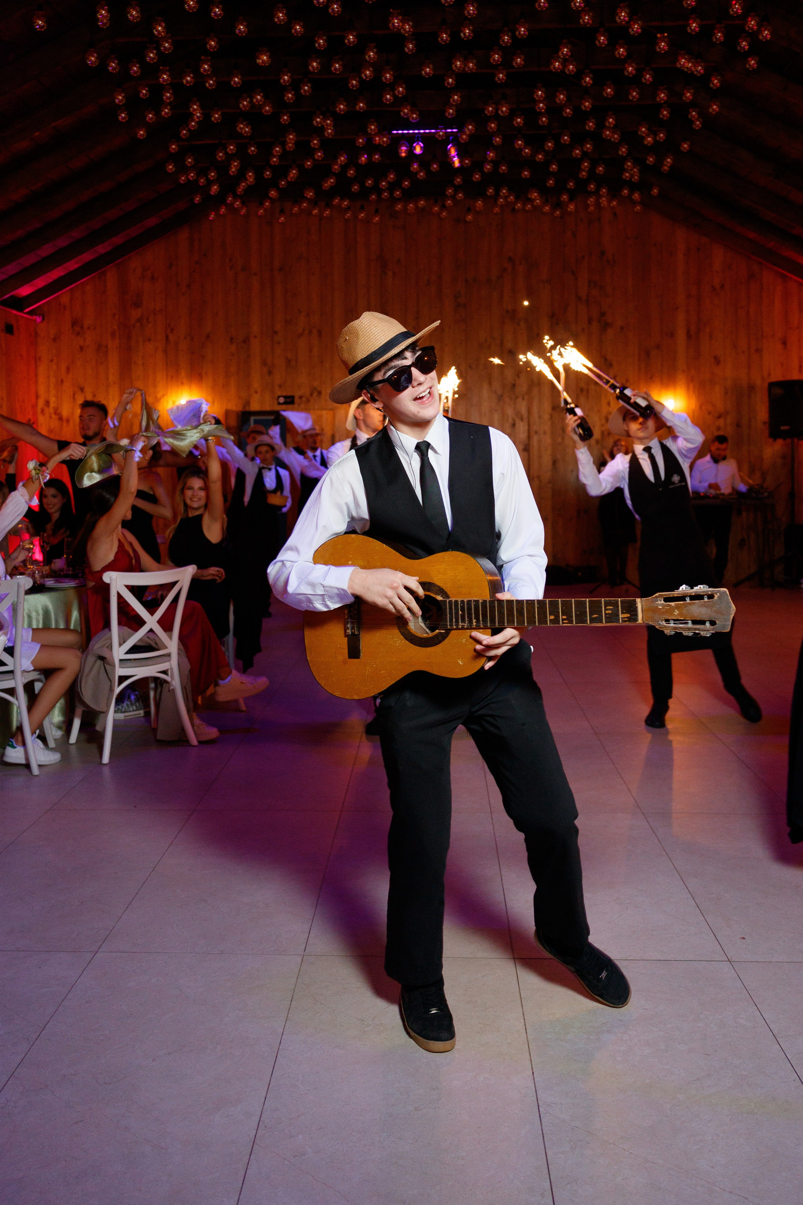 Marian & Tatiana| Fotografie de nuntă. Scarlat Photography