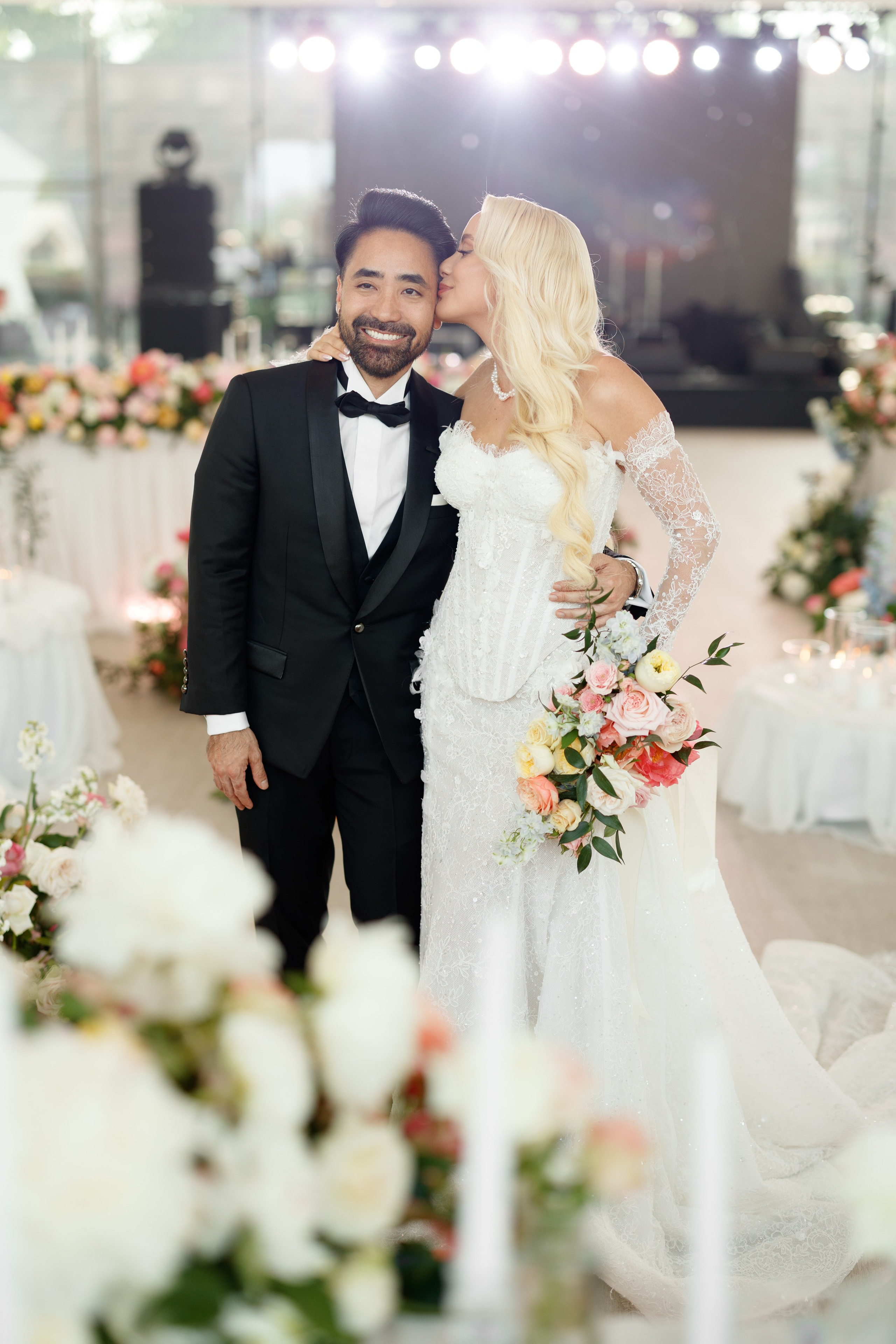 Halbert & Vio | Wedding photography. Scarlat Photography