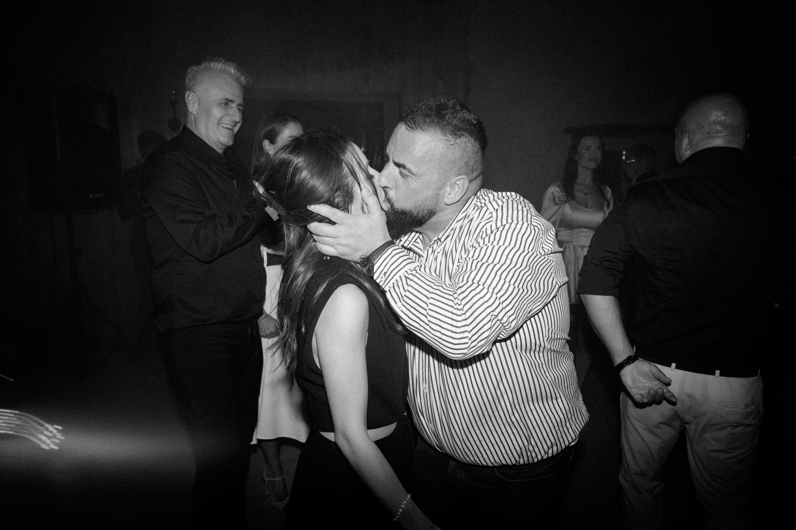 Marian & Tatiana| Fotografie de nuntă. Scarlat Photography