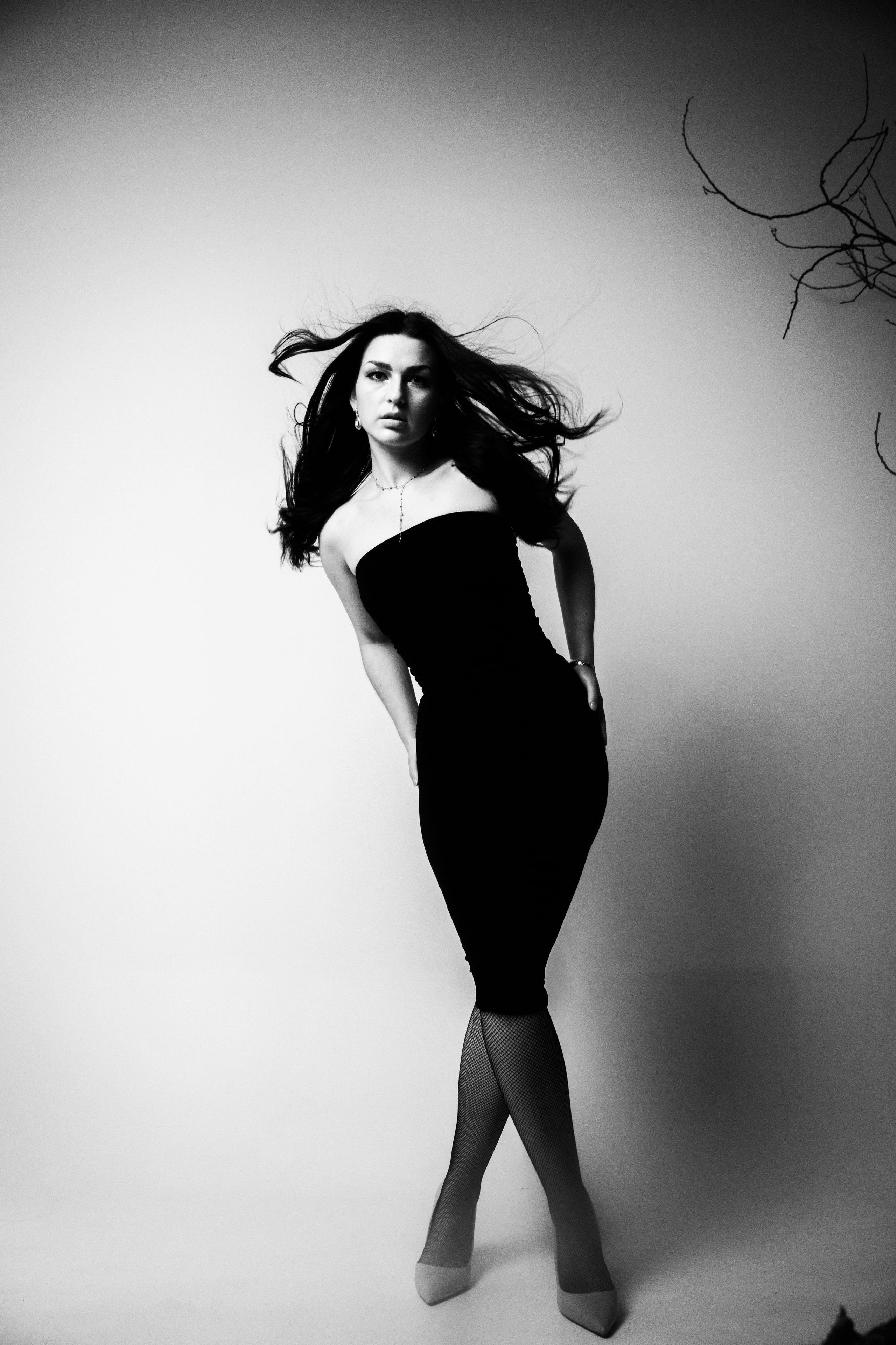 GRIETA 90S. Anna Omni — concept photographer and digital artist in Riga, Latvia