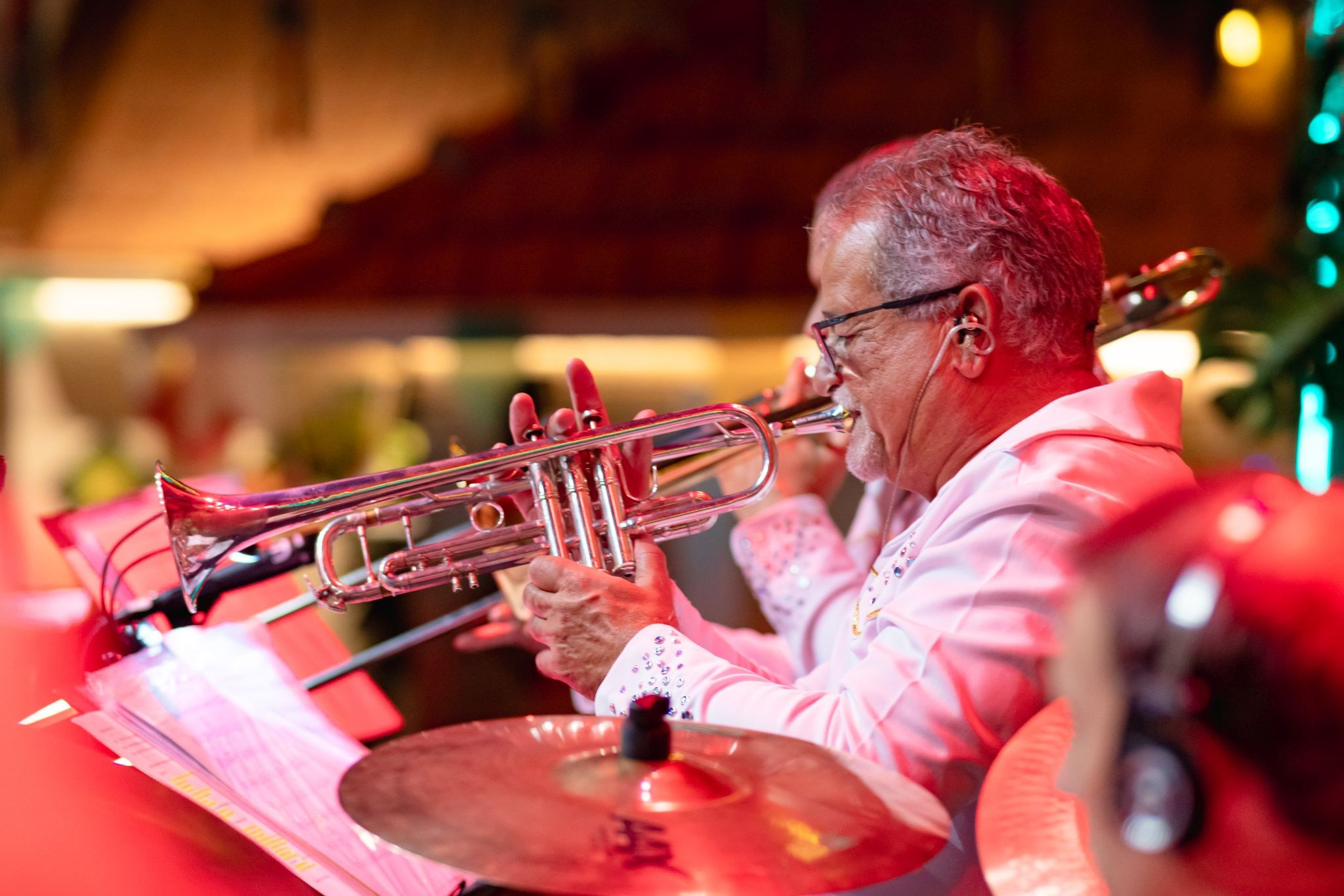 Elvinho — 23/06/2023. Luiz Medeiros Produções