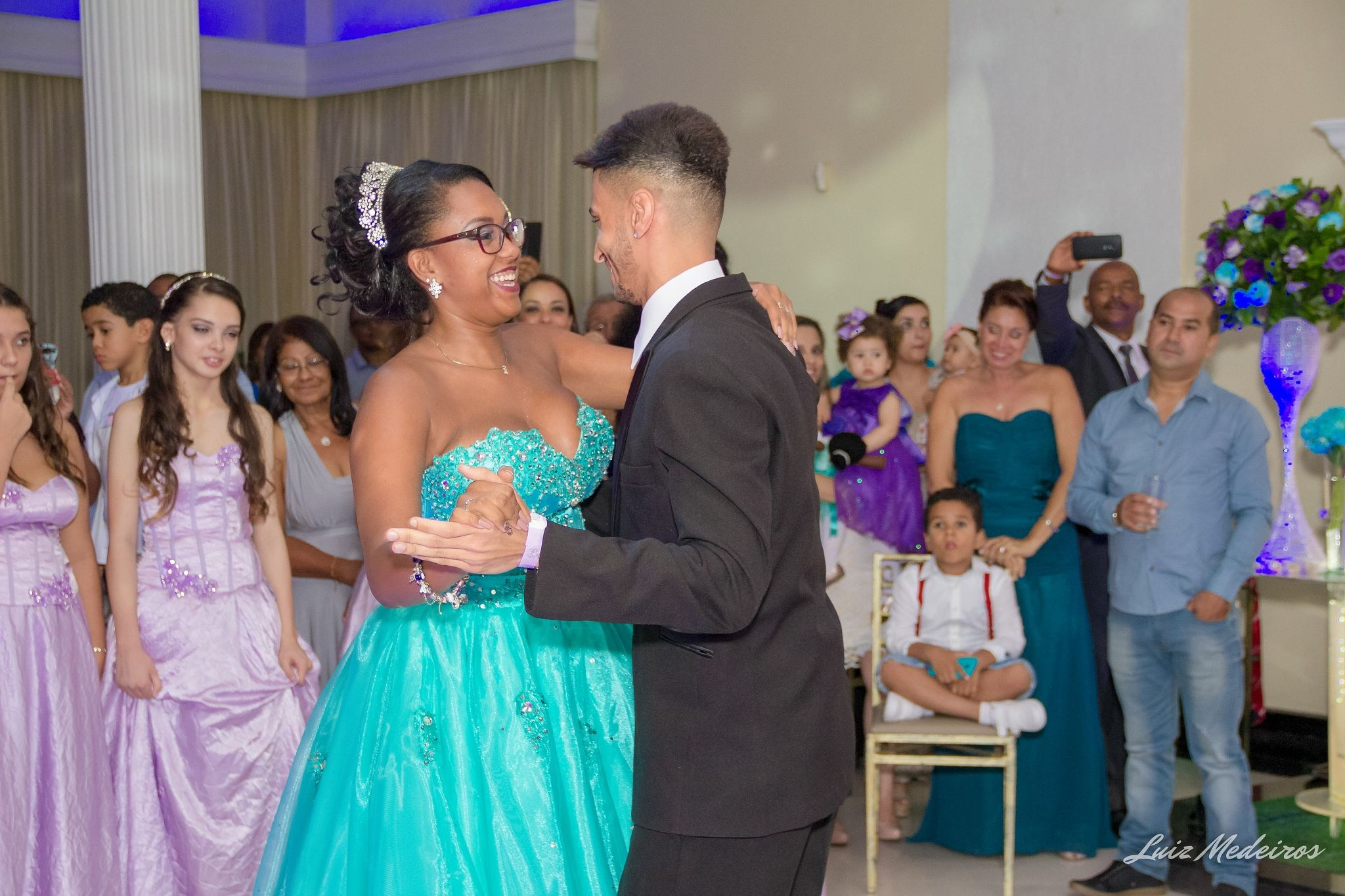 Verônica — 27/01/2017. Luiz Medeiros Produções