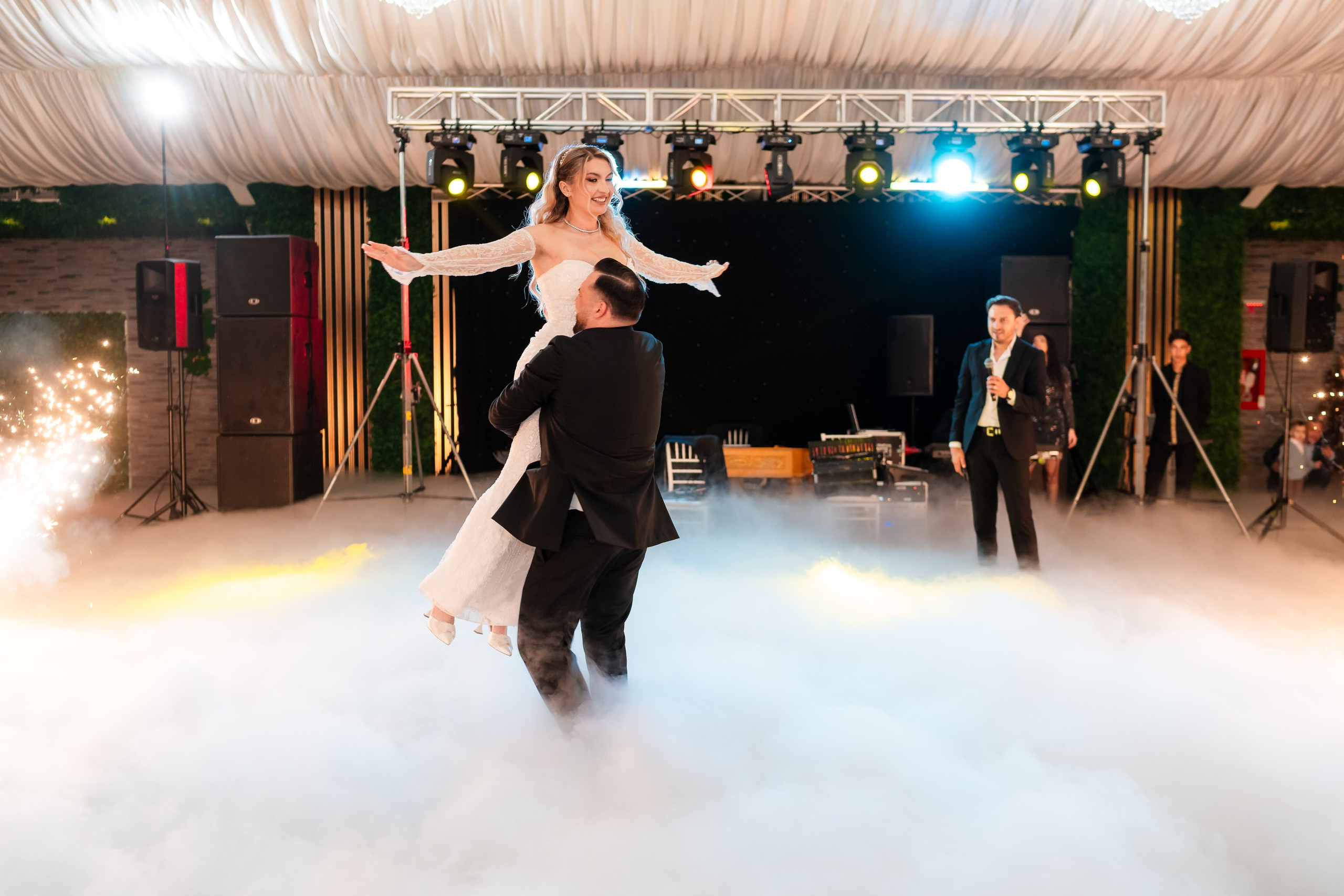 Nunta Georgiana & Alin Cristian