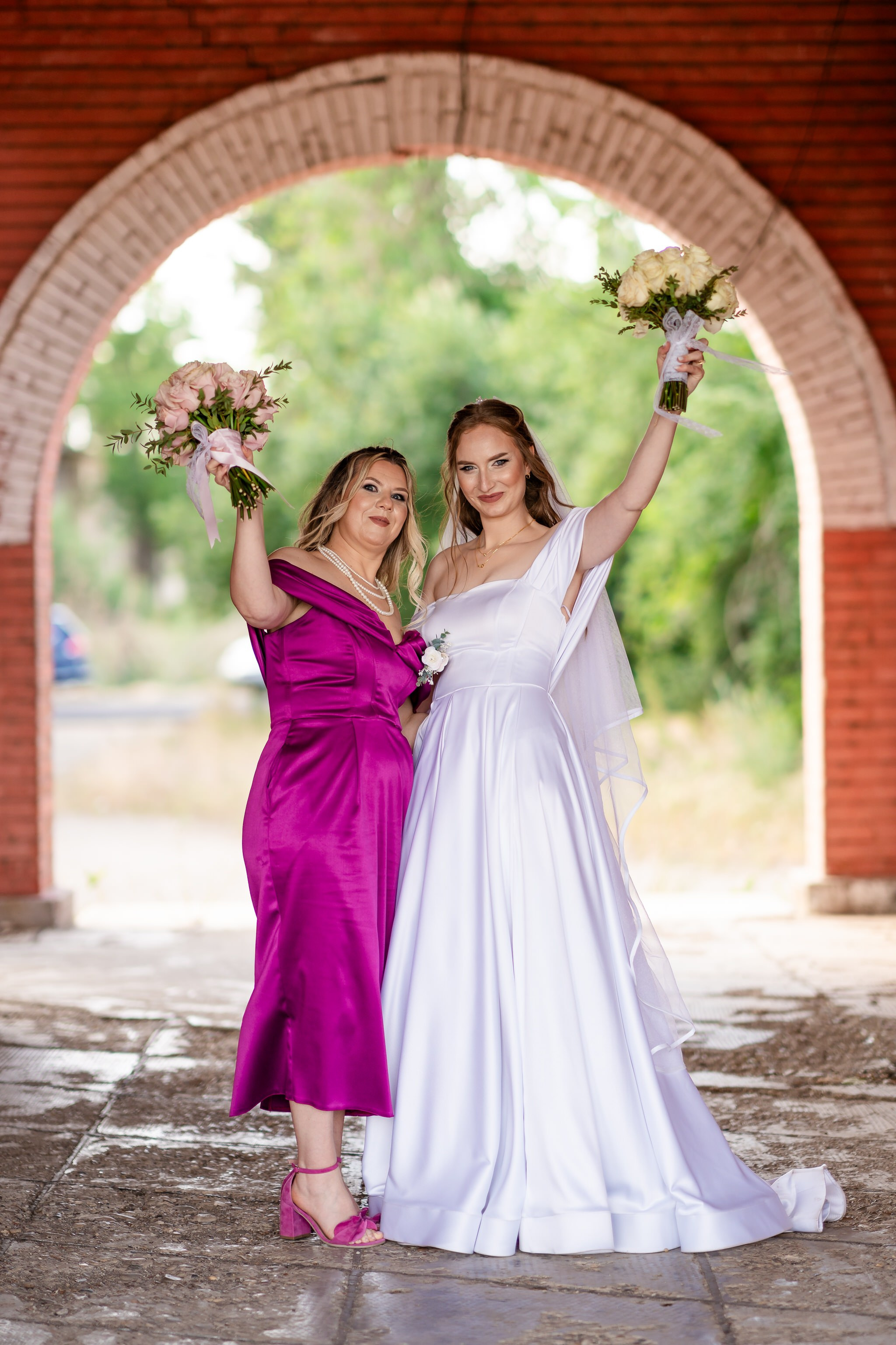 Nunta Florin & Florin