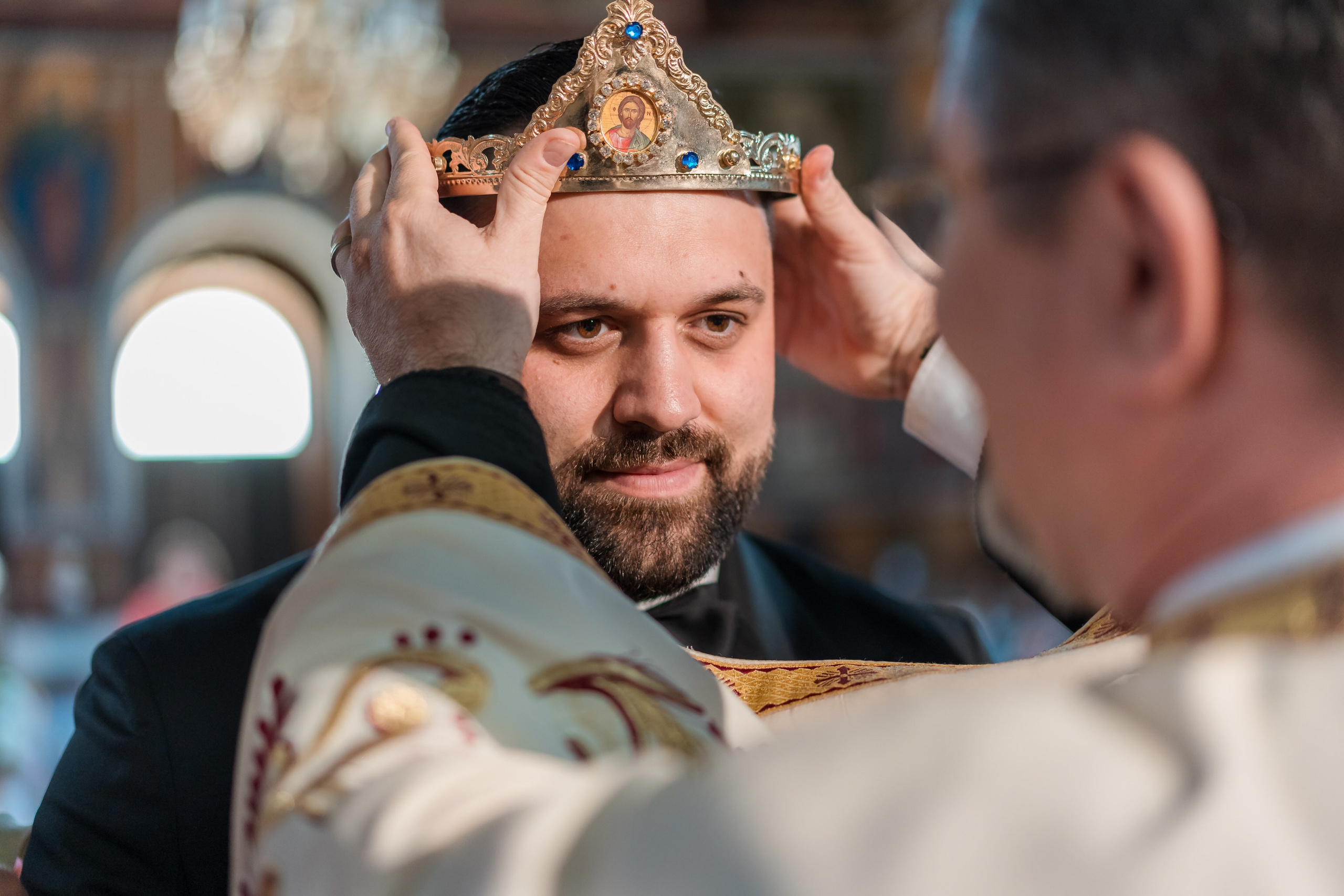 Nunta Georgiana & Alin Cristian