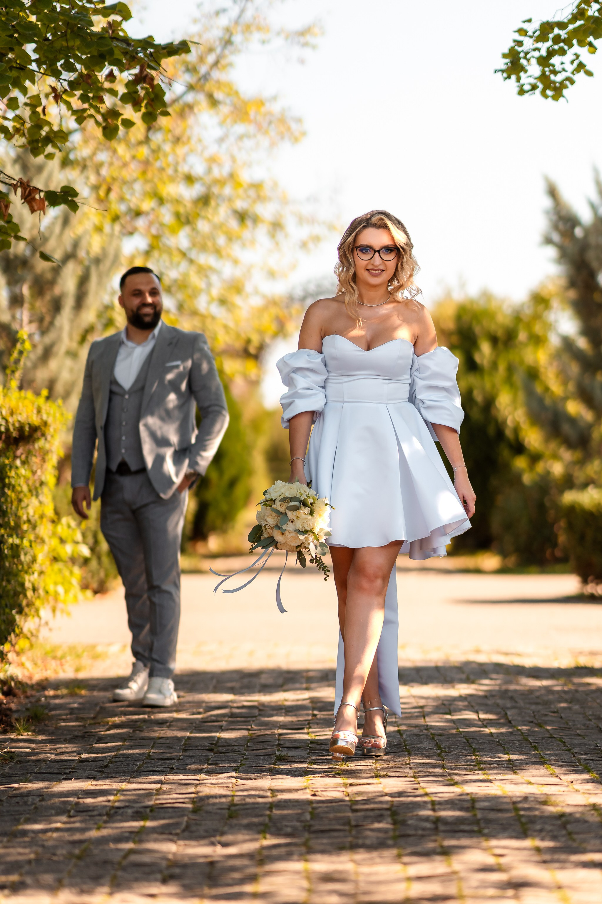 Cununie Georgiana & Alin Cristian