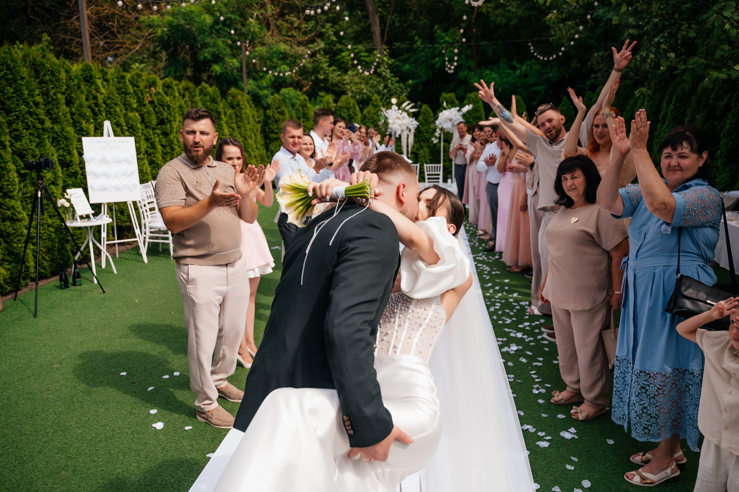 Наталя & Владислав. Фотограф Київ