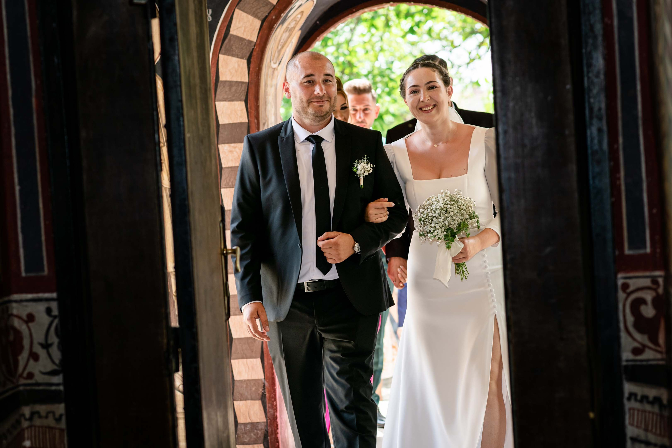 Wedding. Mugurel anghel