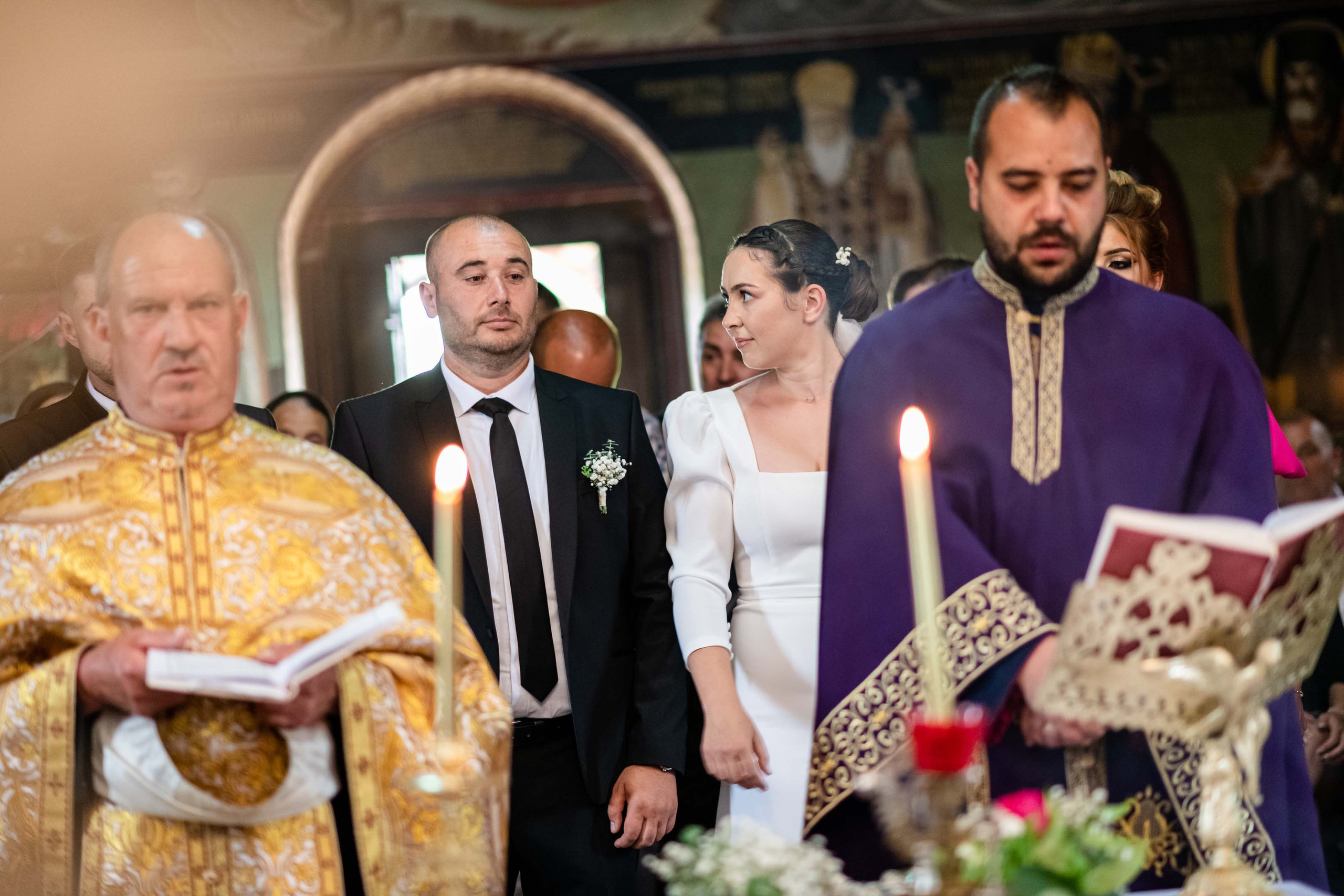 Wedding. Mugurel anghel