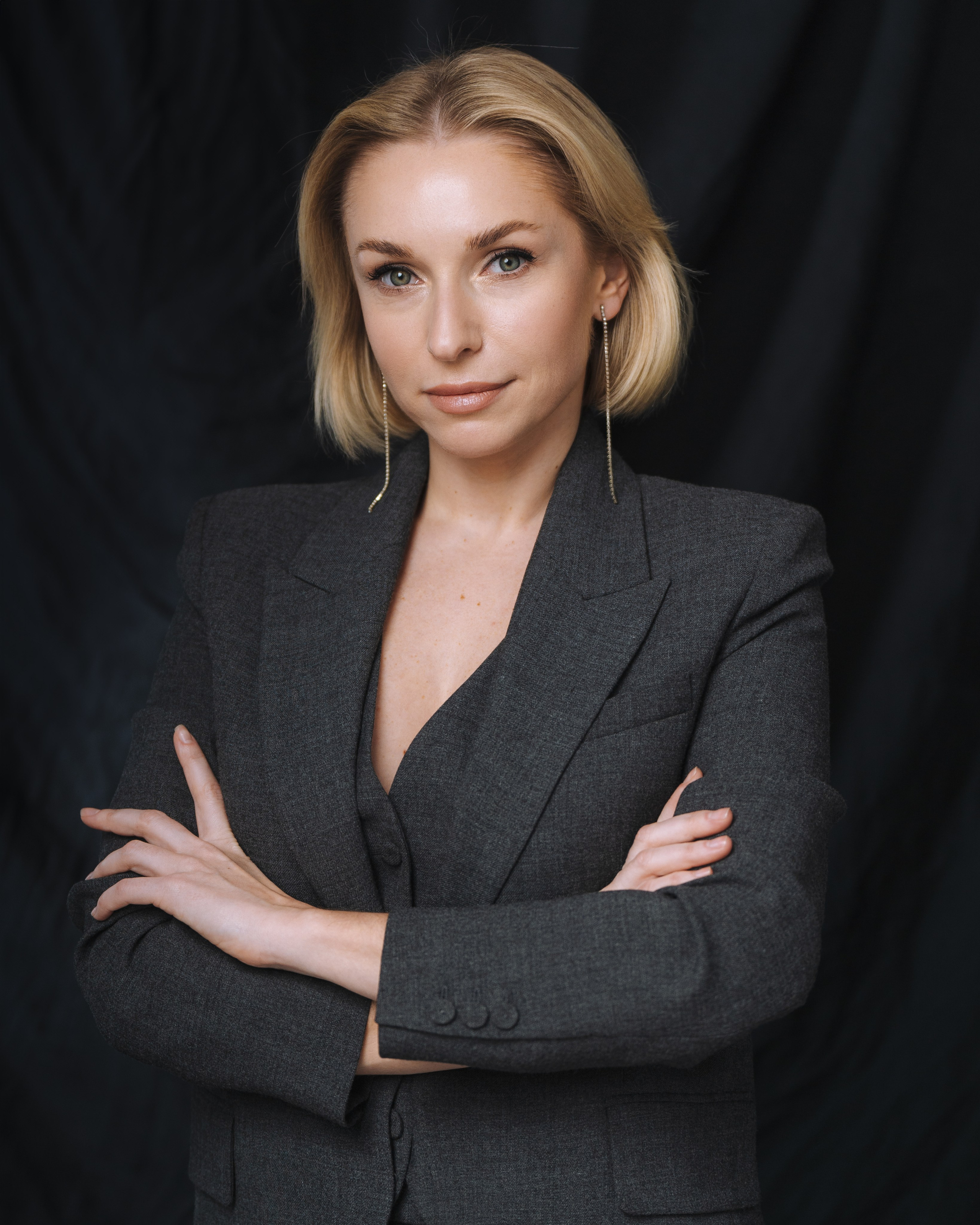 Деловой портрет в Москве — фотосъёмка для бизнеса и личного бренда. Портретный фотограф в Москве — личные и бизнес-задачи | Денис Карелов