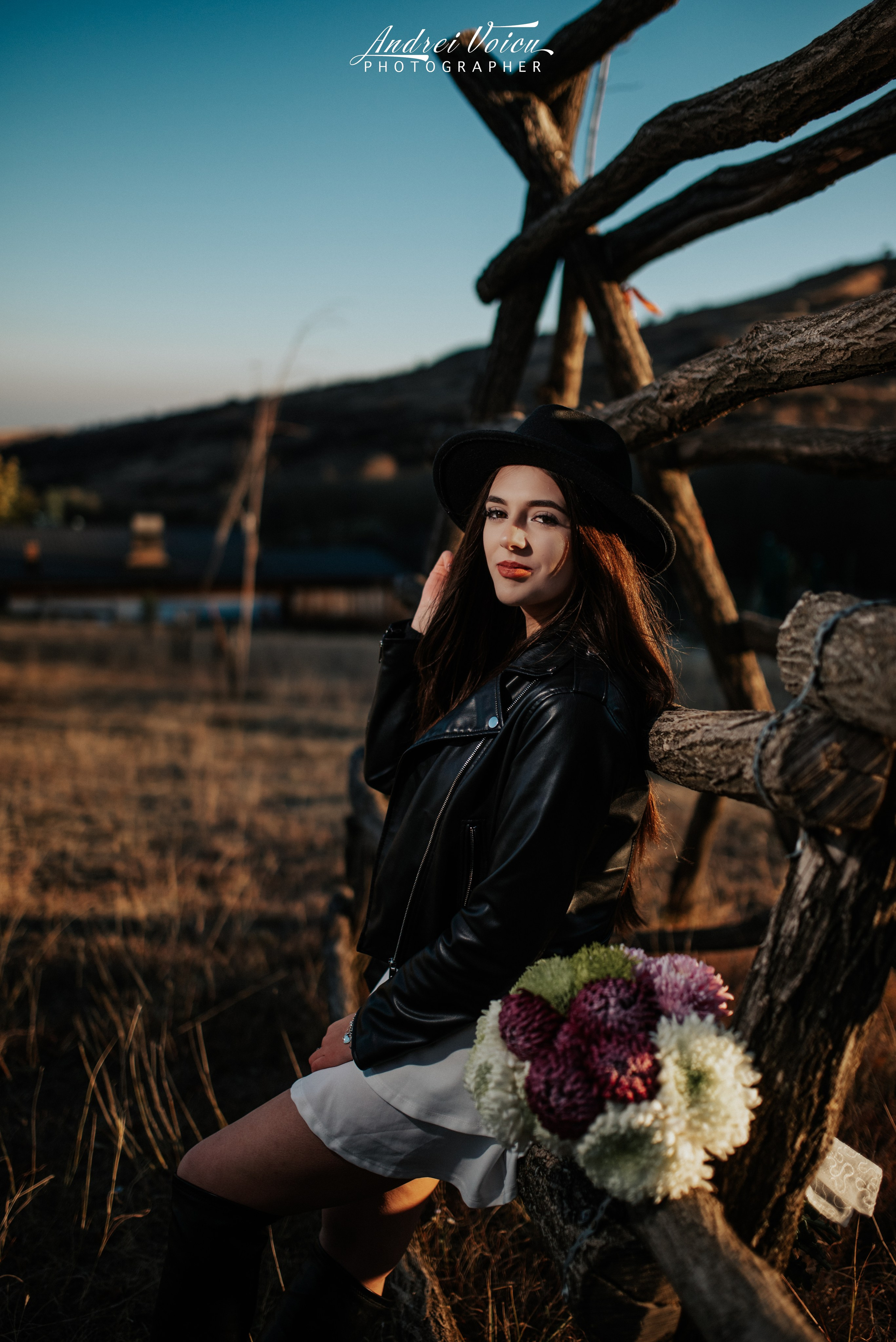 Majorate. Andrei Voicu Fotograf. Povești nescrise, surprinse atent